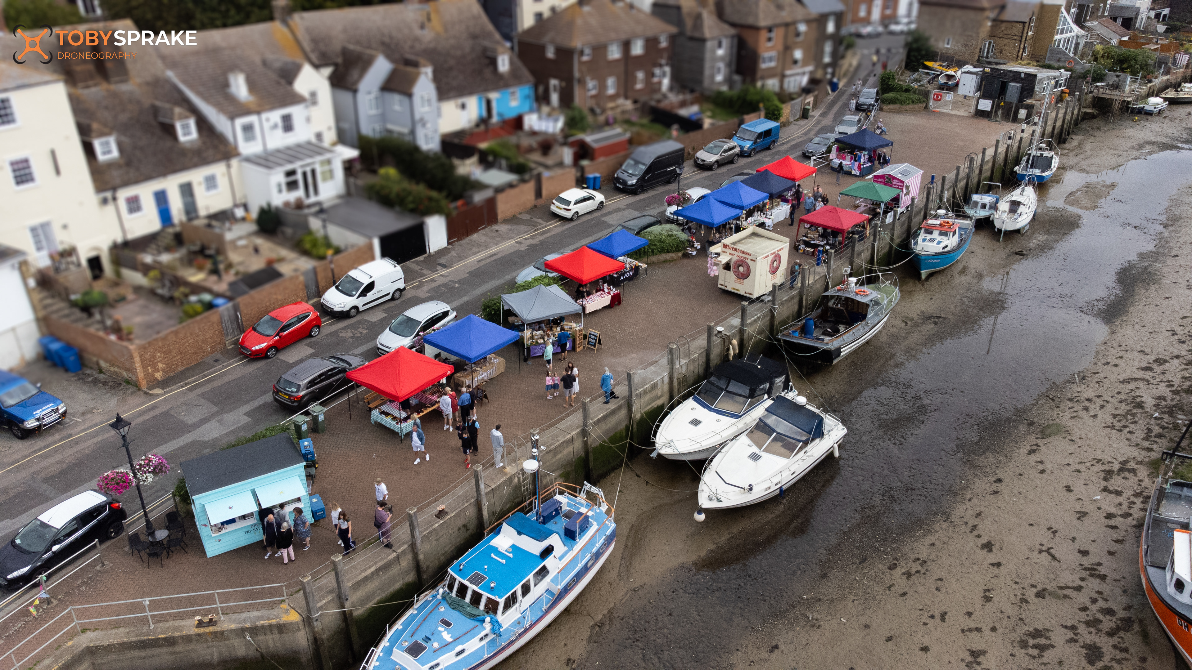 Queenborough 96