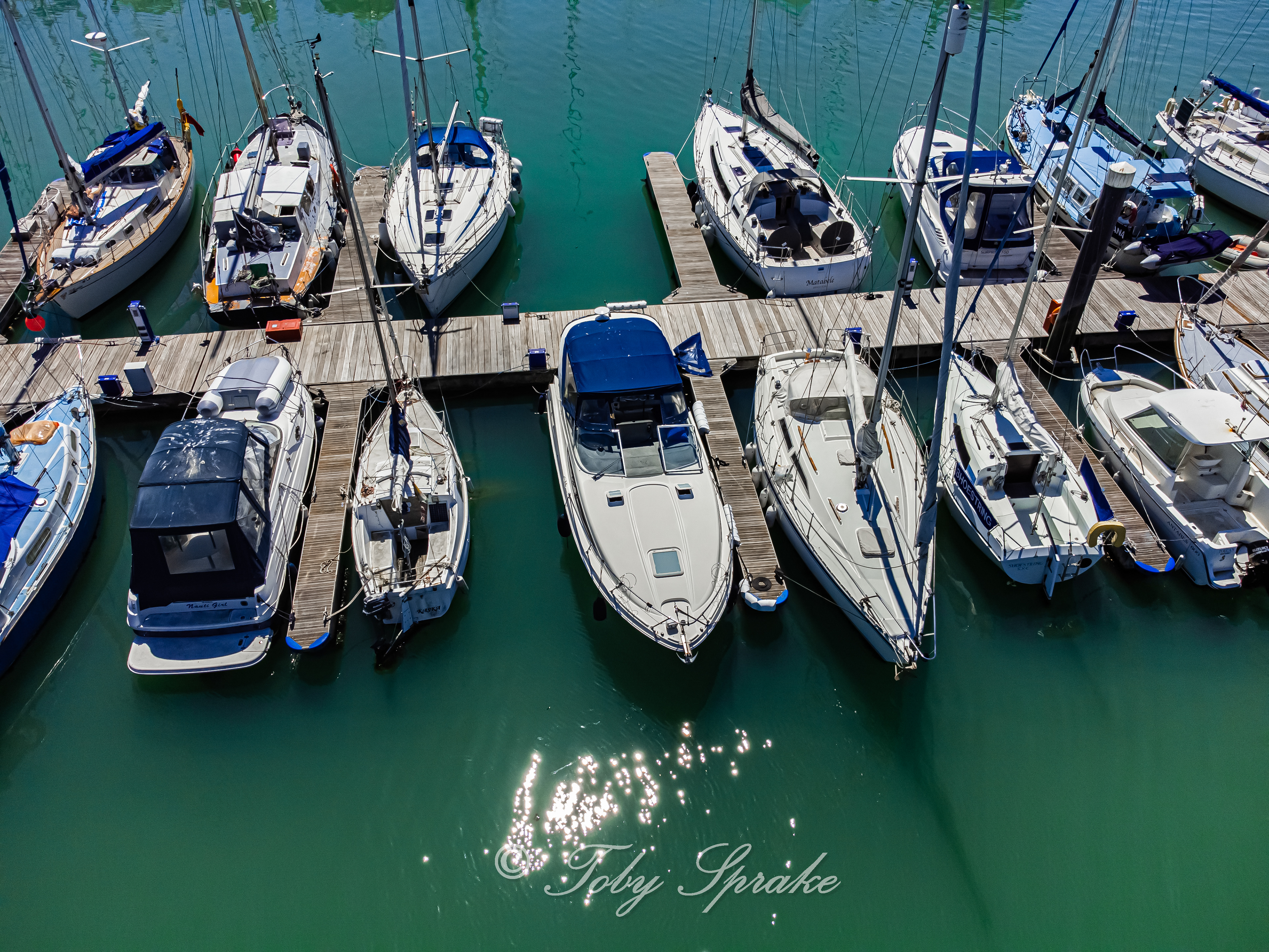Boat 4
