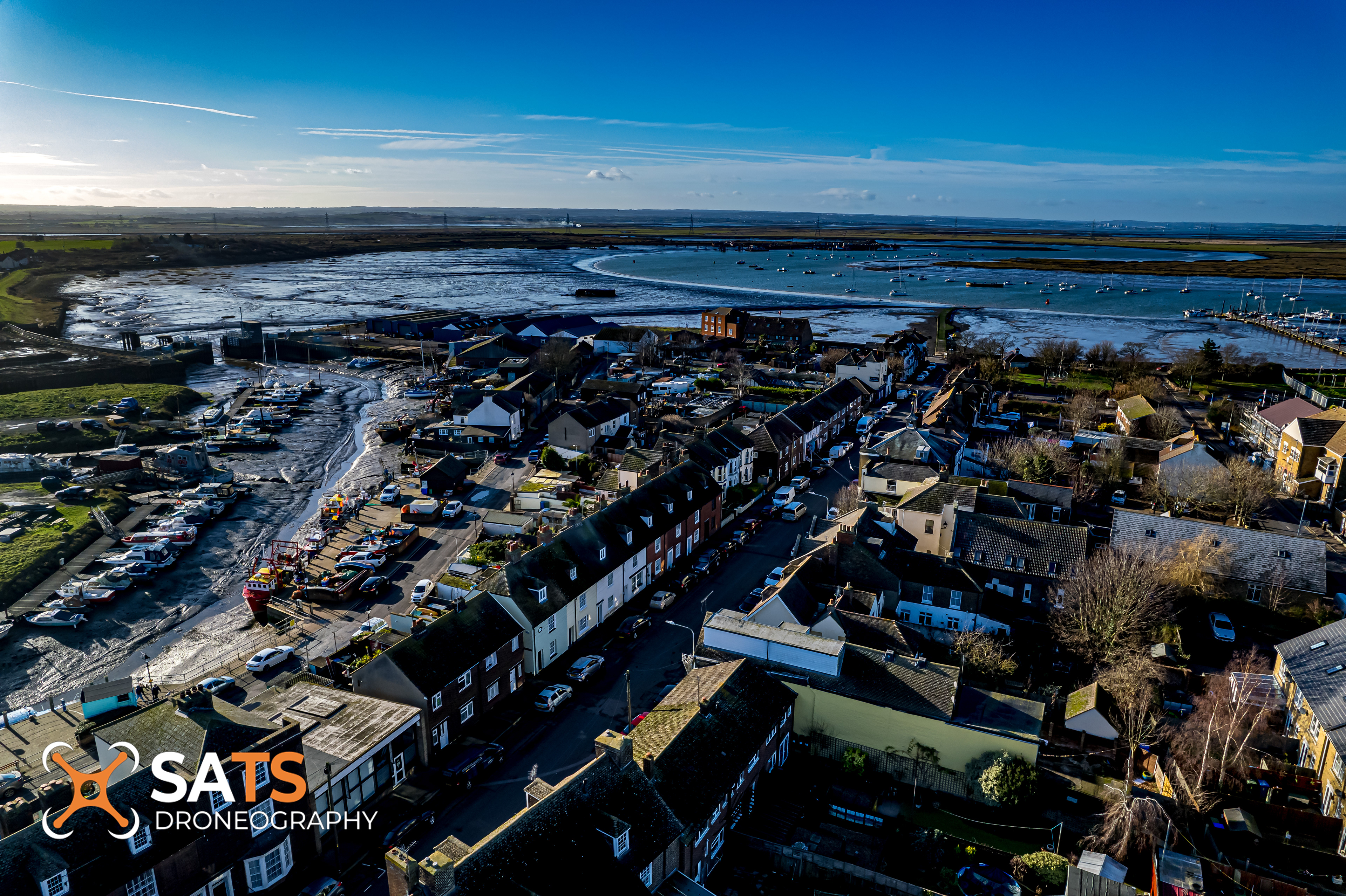 Queenborough 208