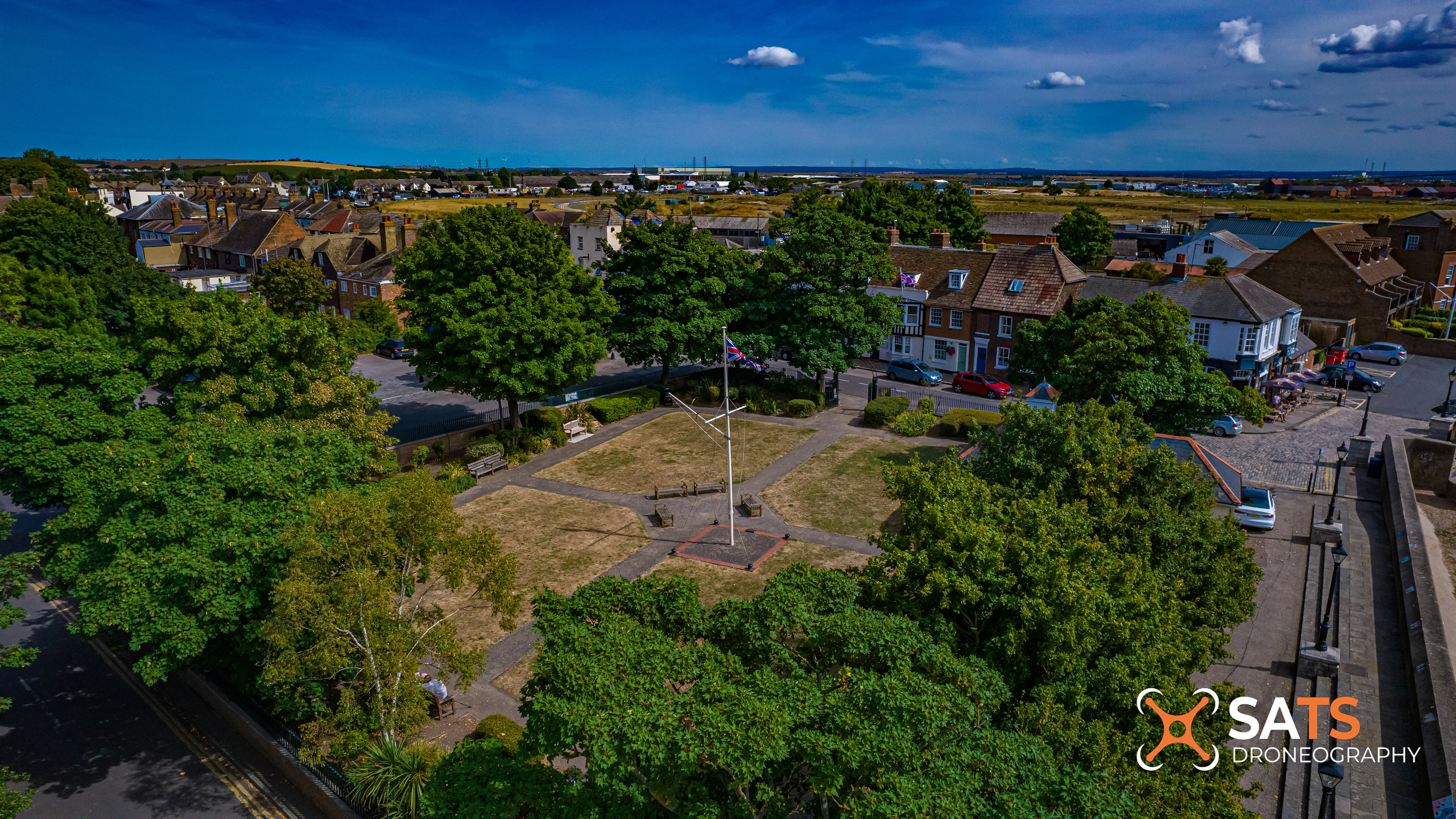 Queenborough 138