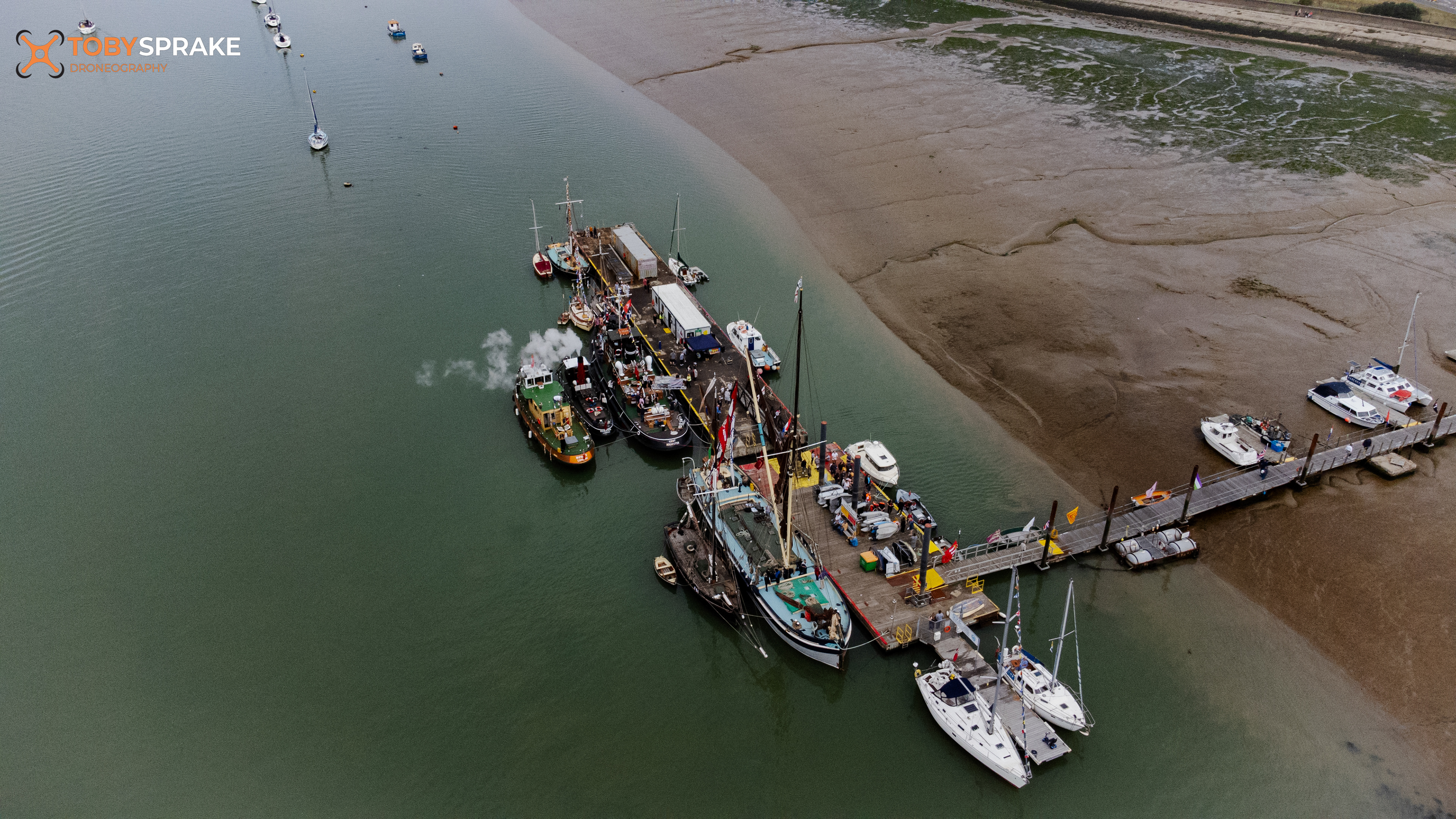 Queenborough 76