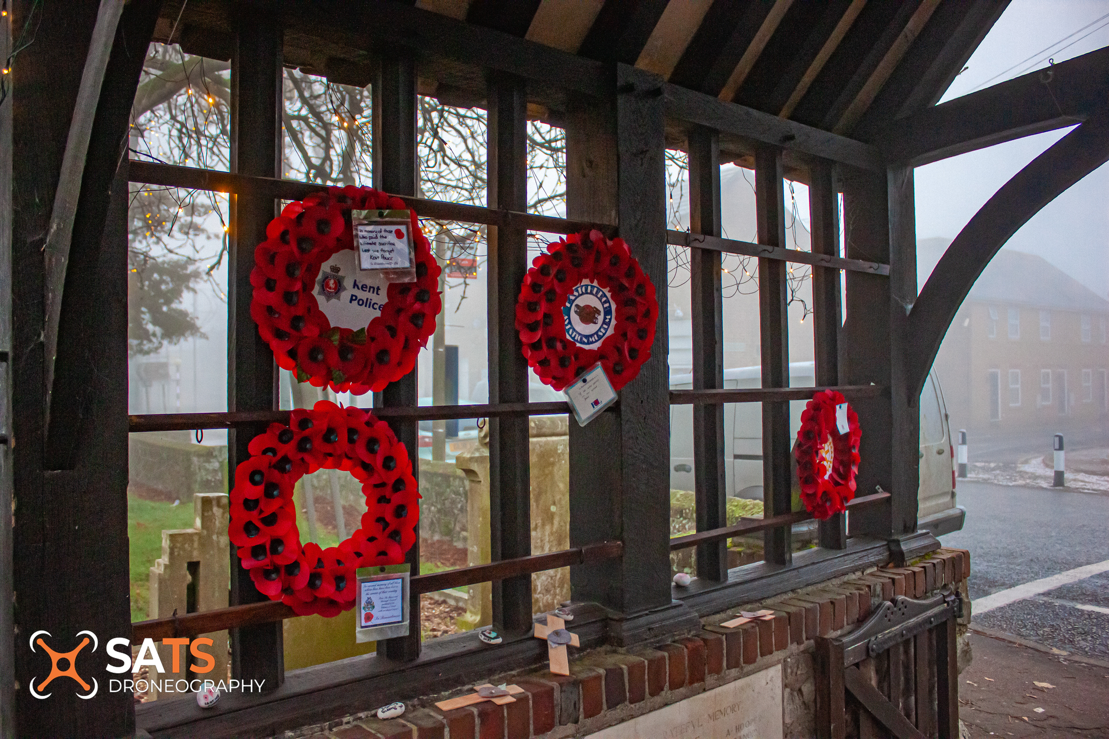 Eastchurch 109