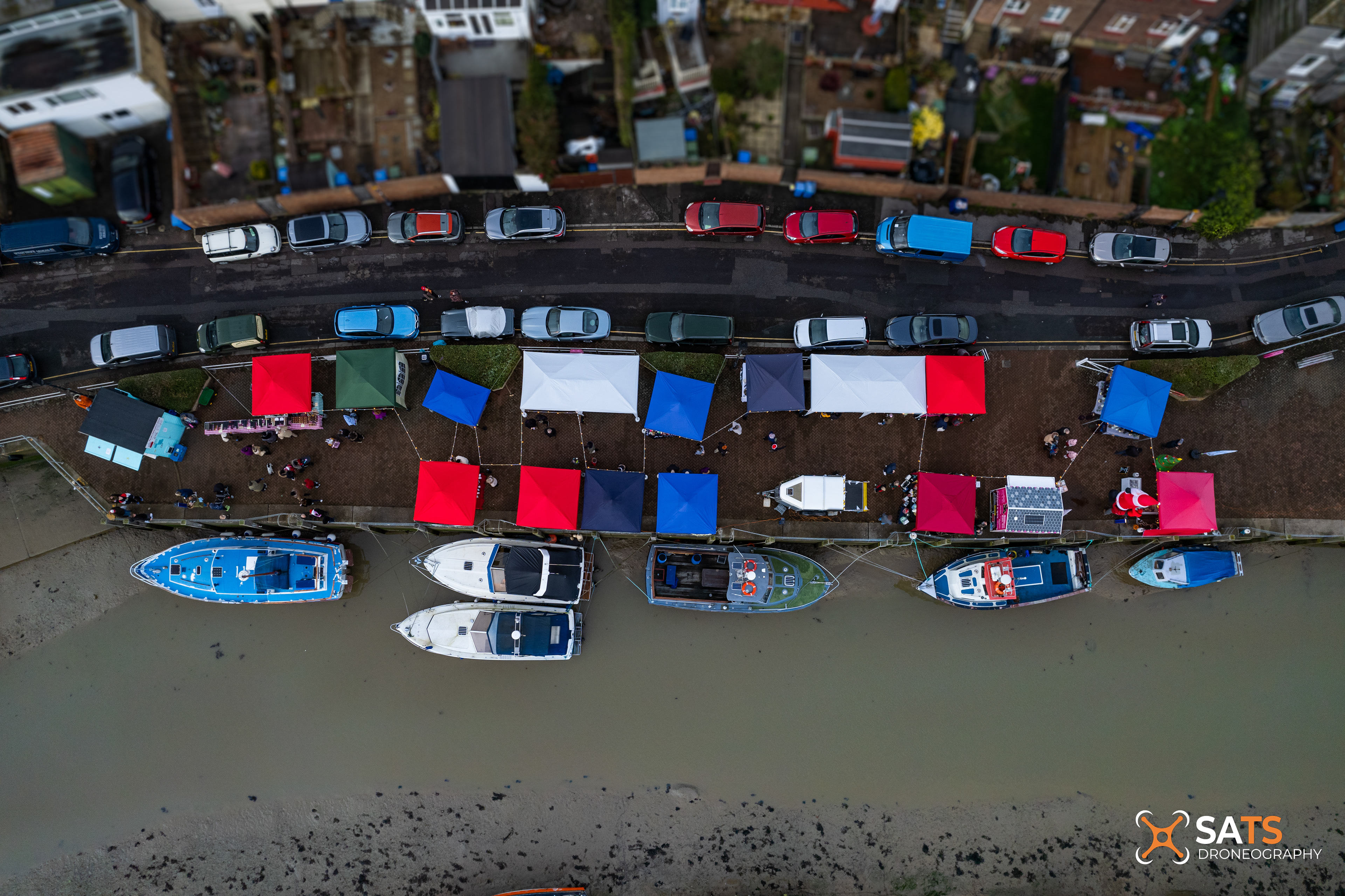 Queenborough 245
