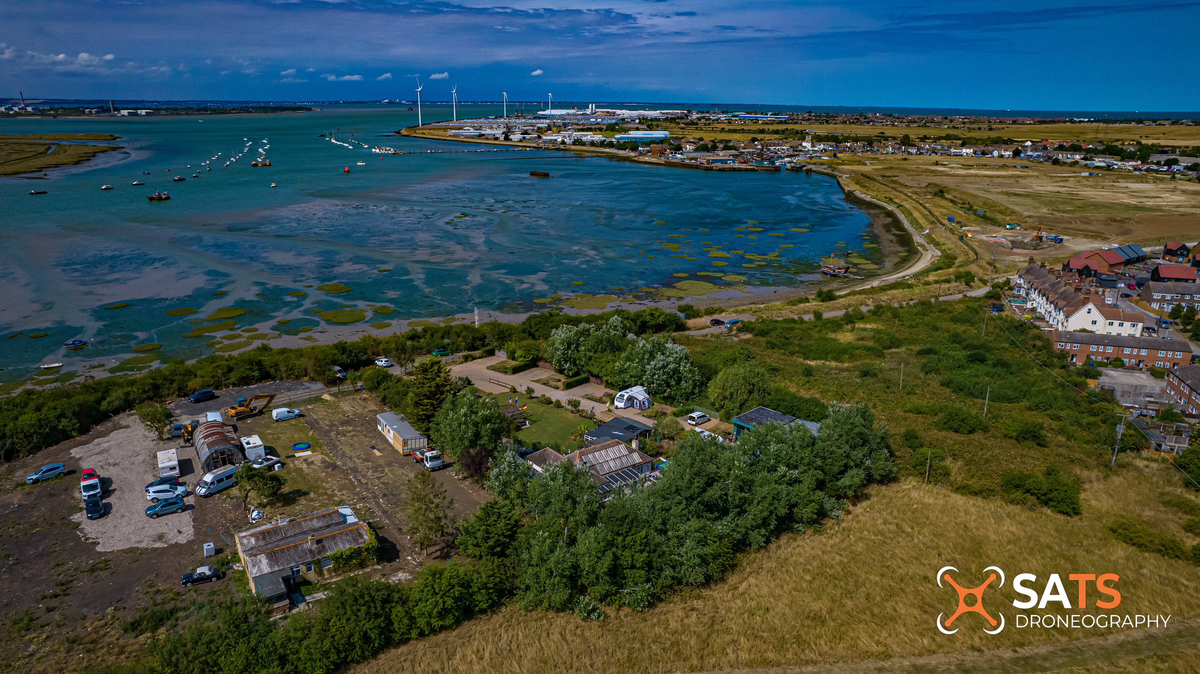Queenborough 22