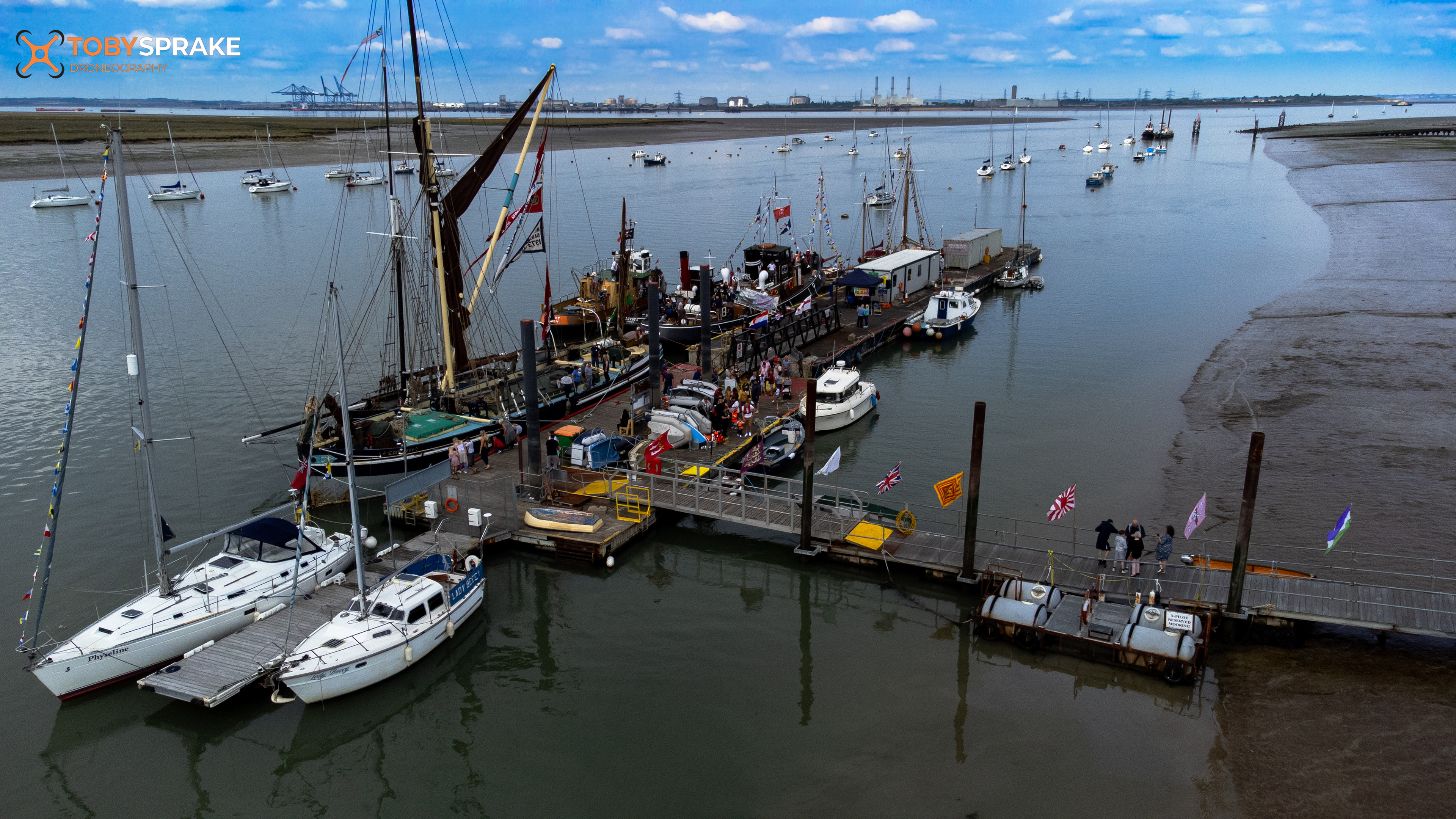 Queenborough 87