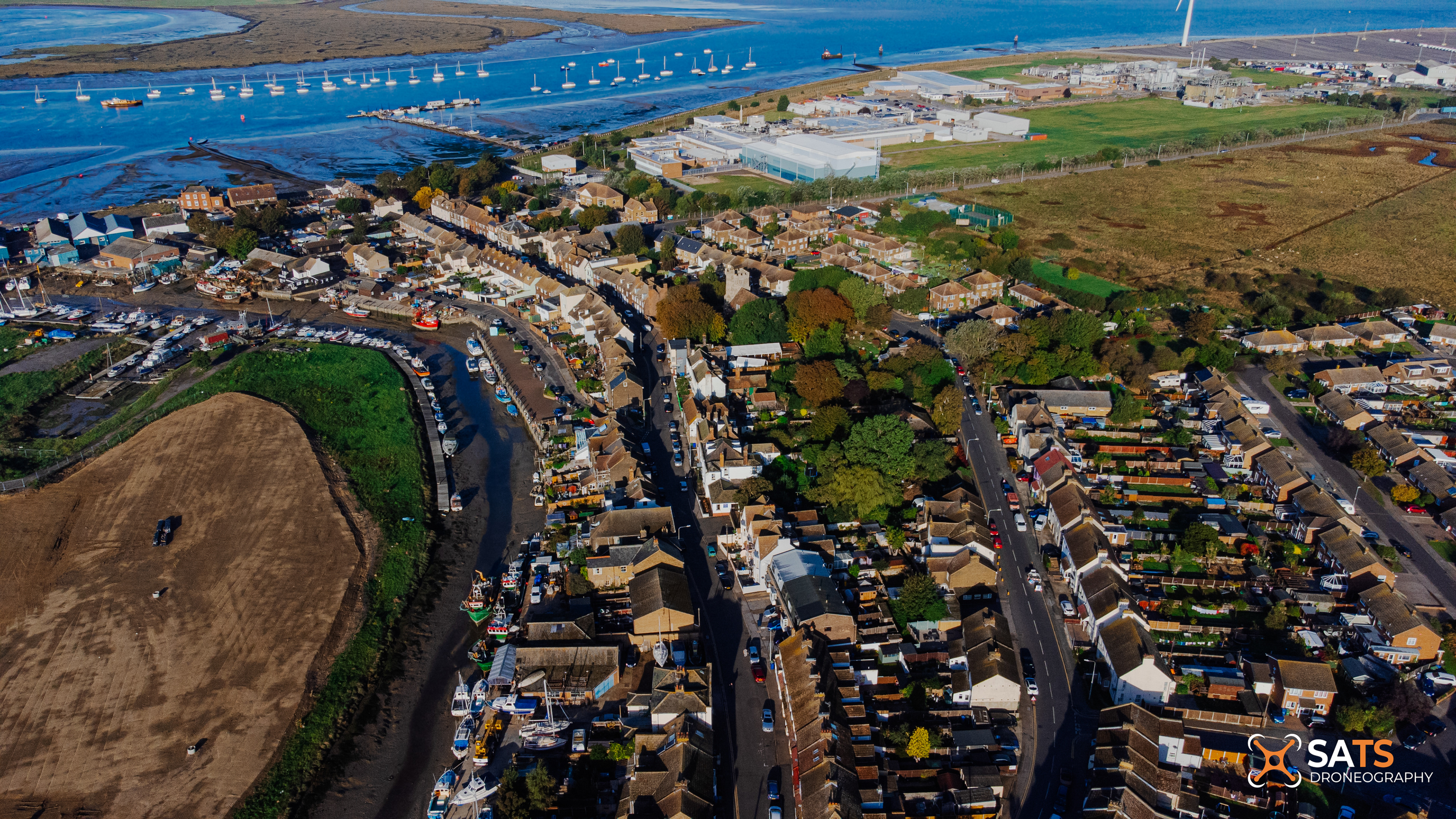 Queenborough 163