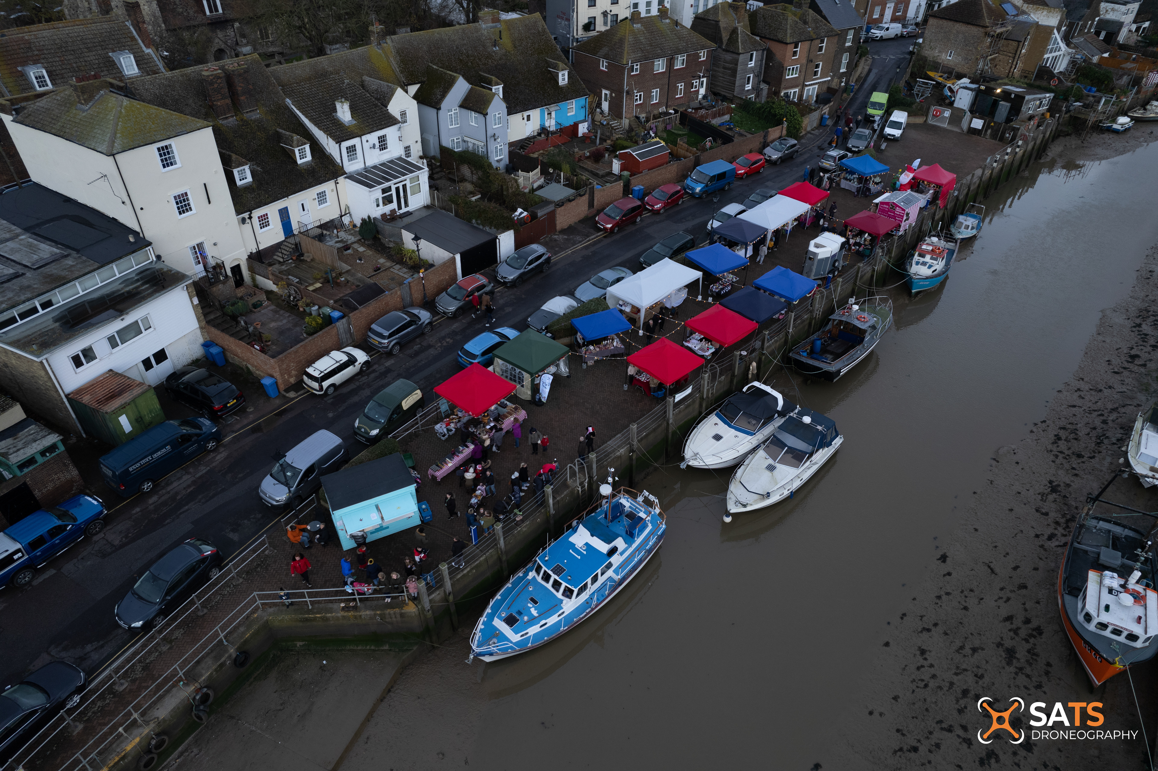 Queenborough 246