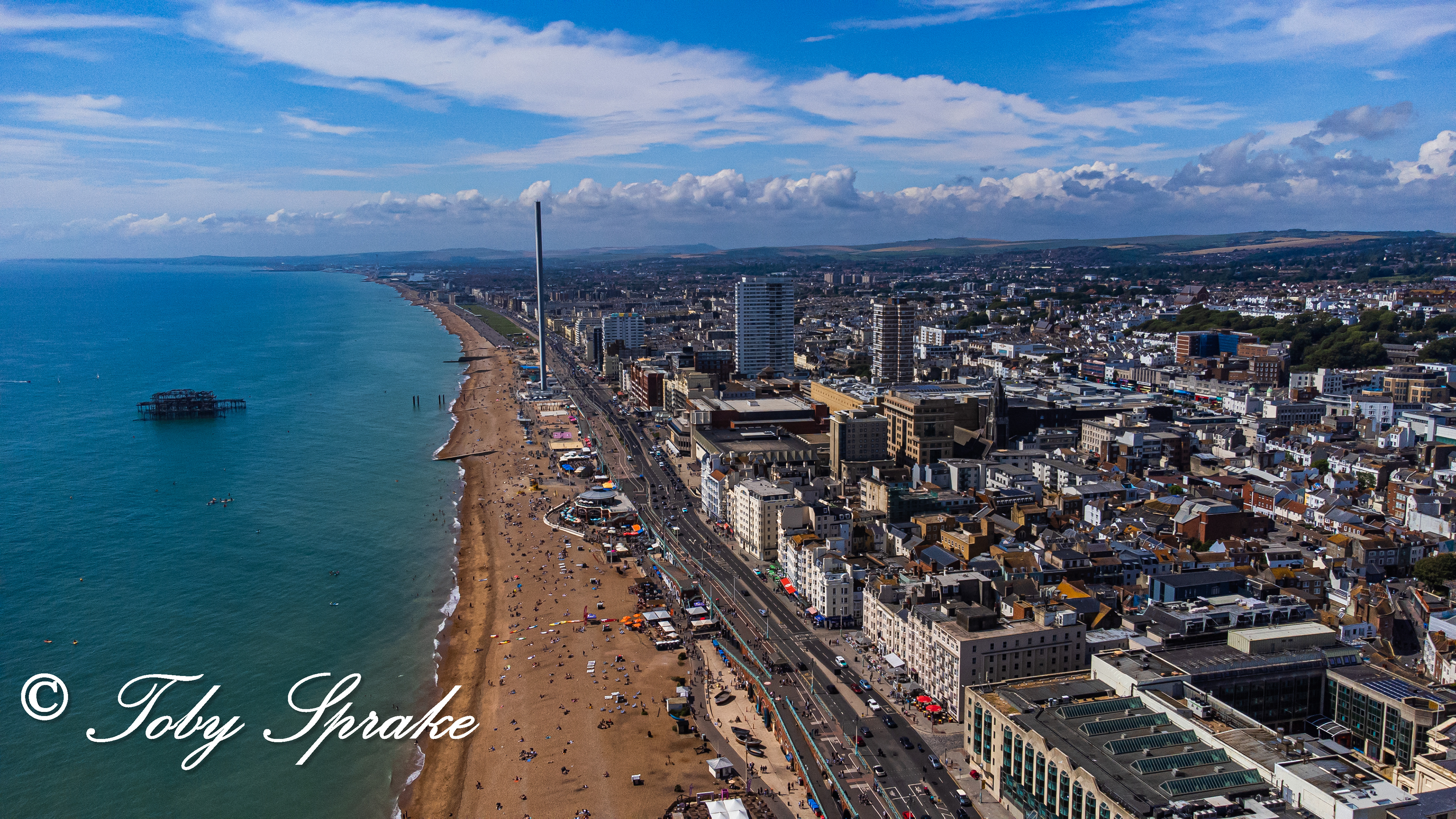 Brighton 7