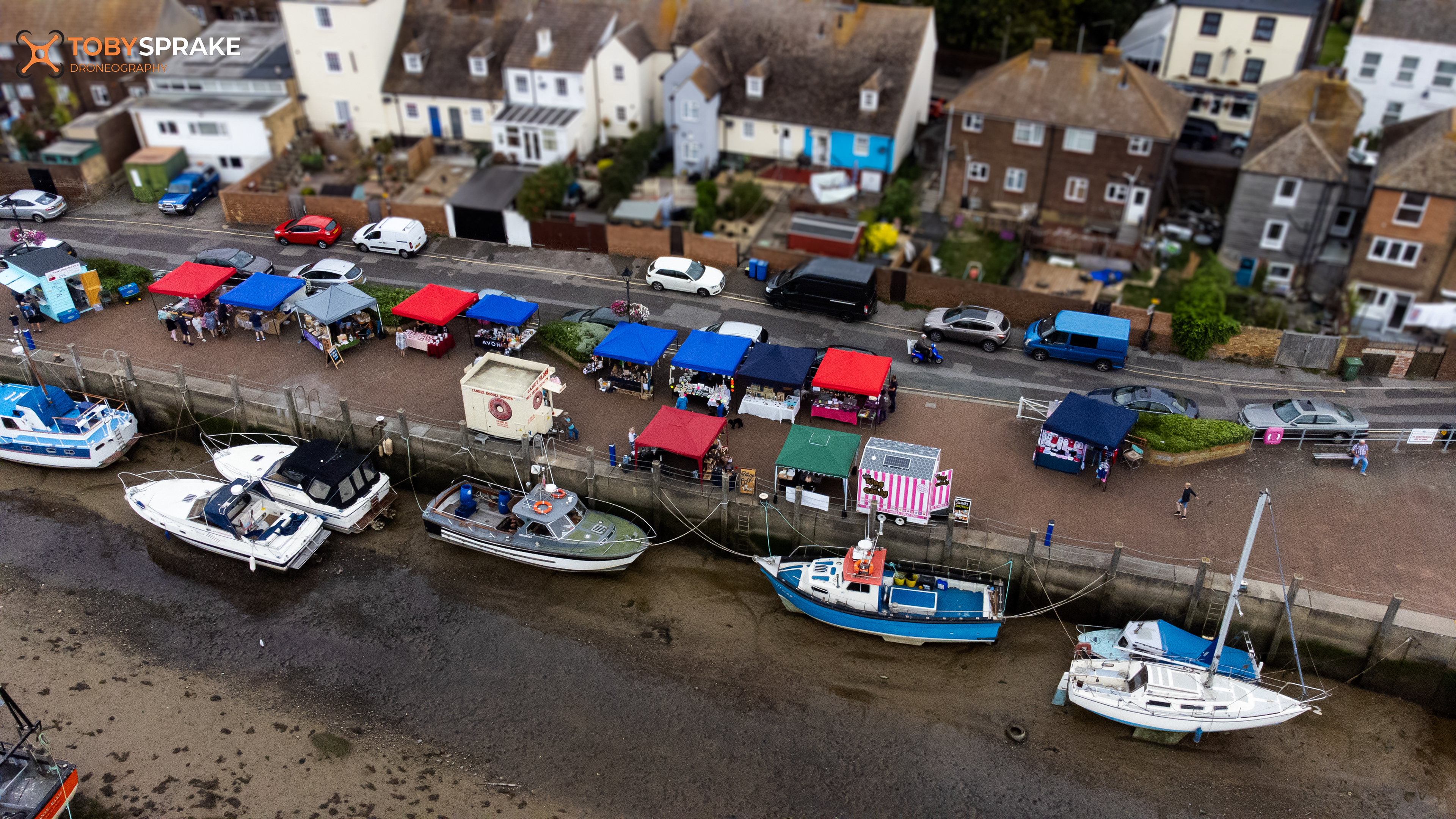 Queenborough 91