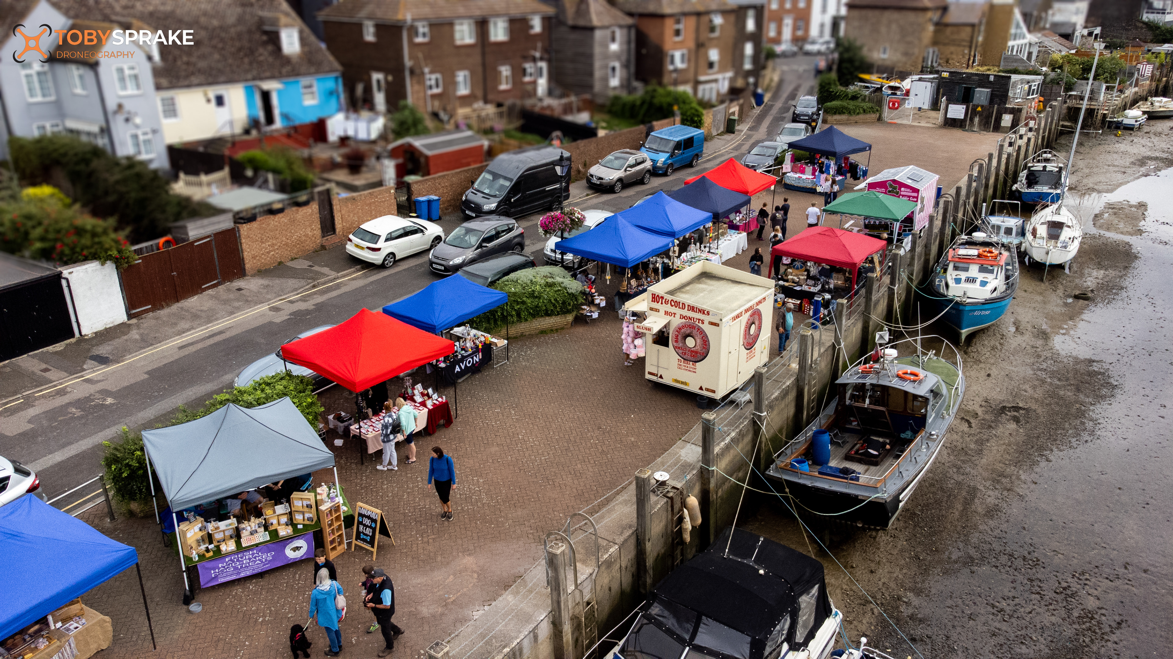 Queenborough 95