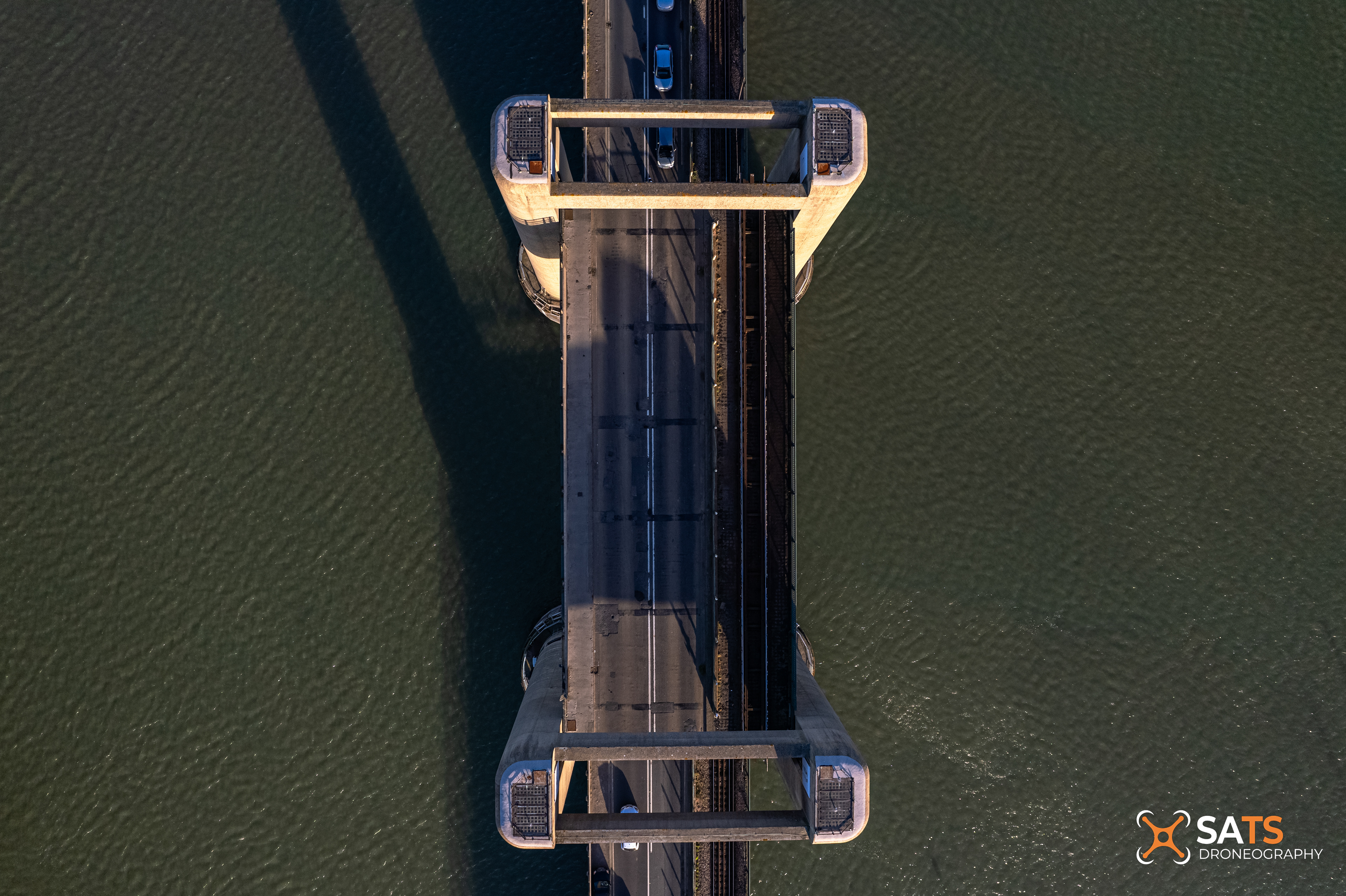 BRIDGE - 50
