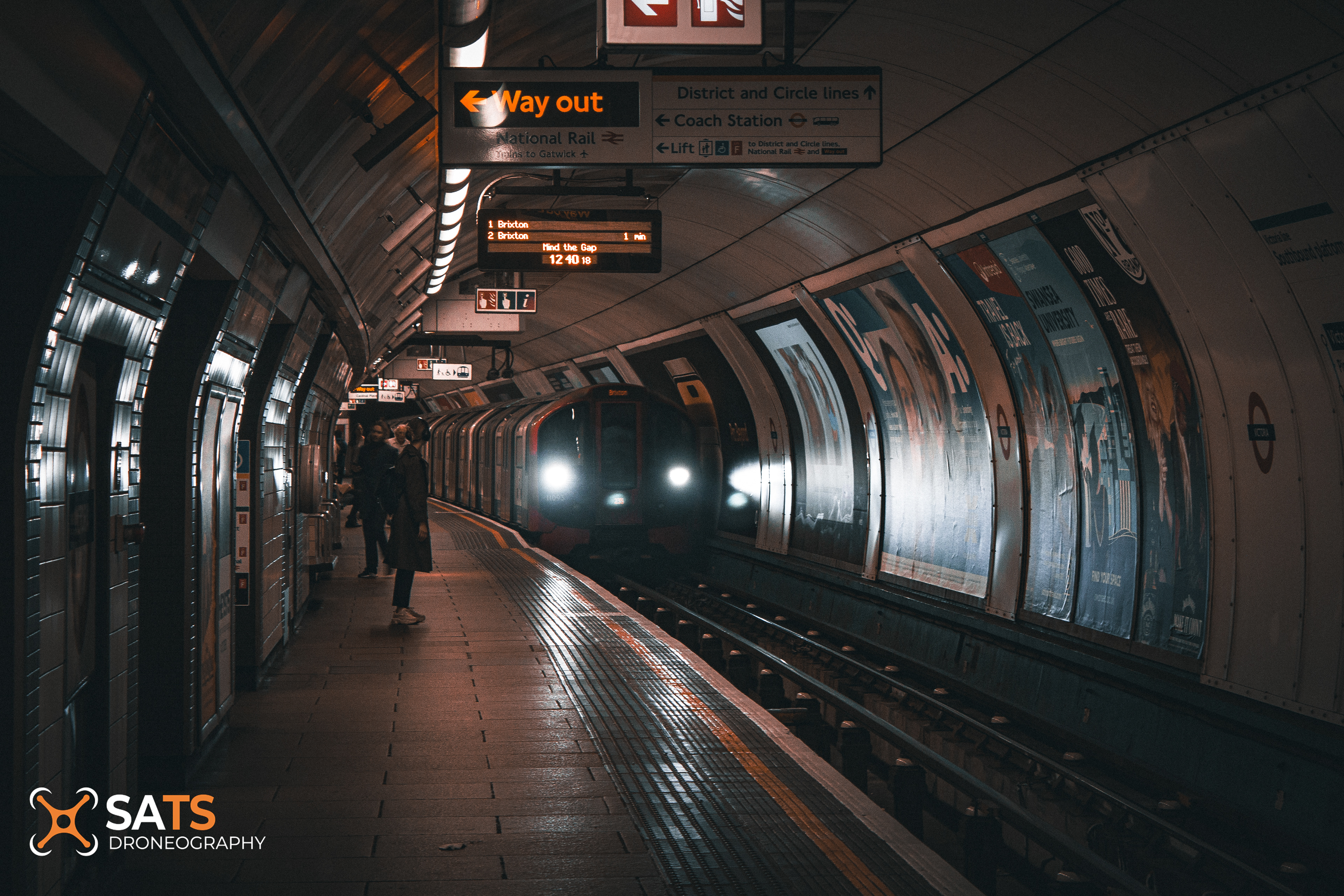 LONDON - 30
