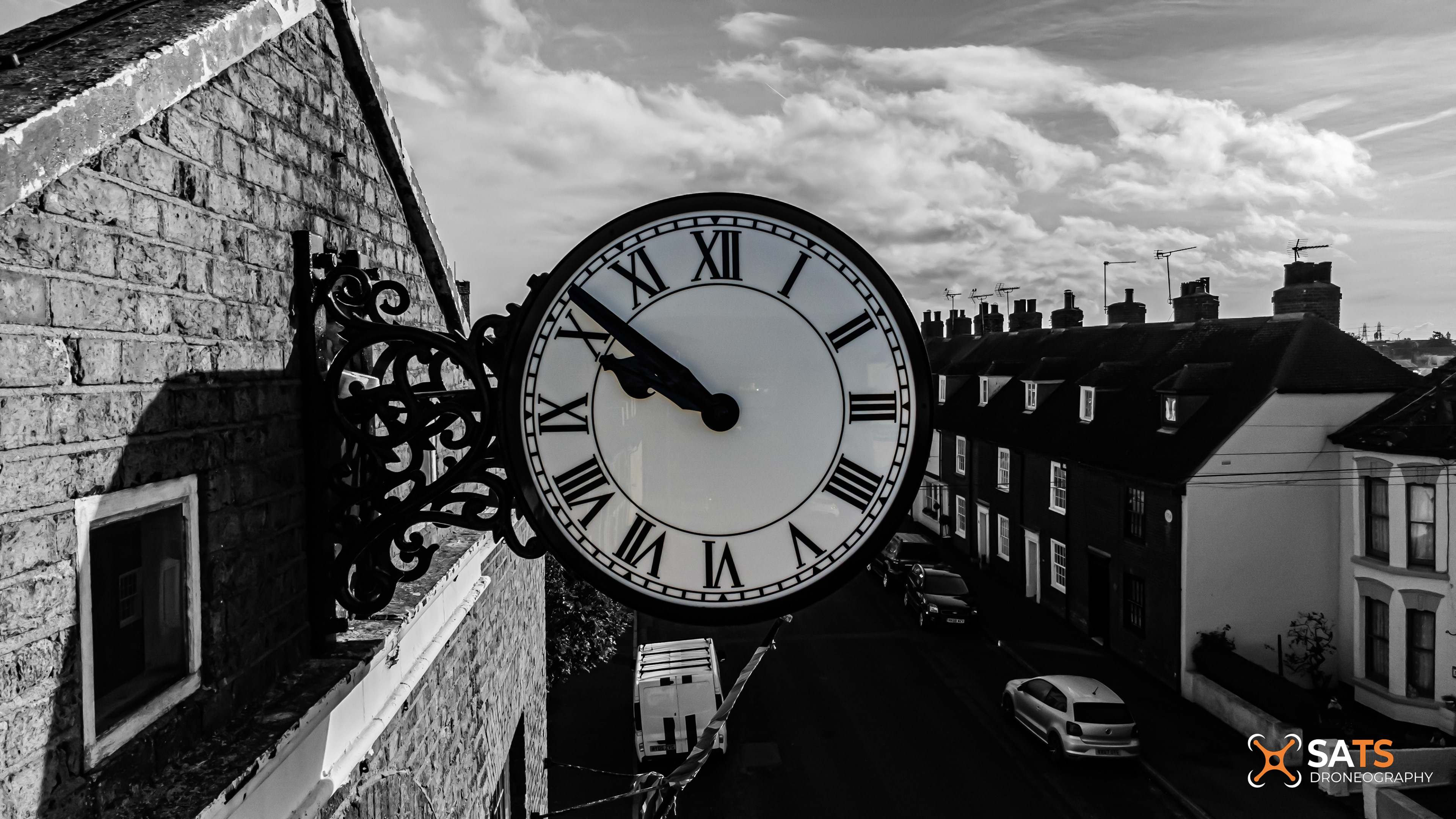 Queenborough 199