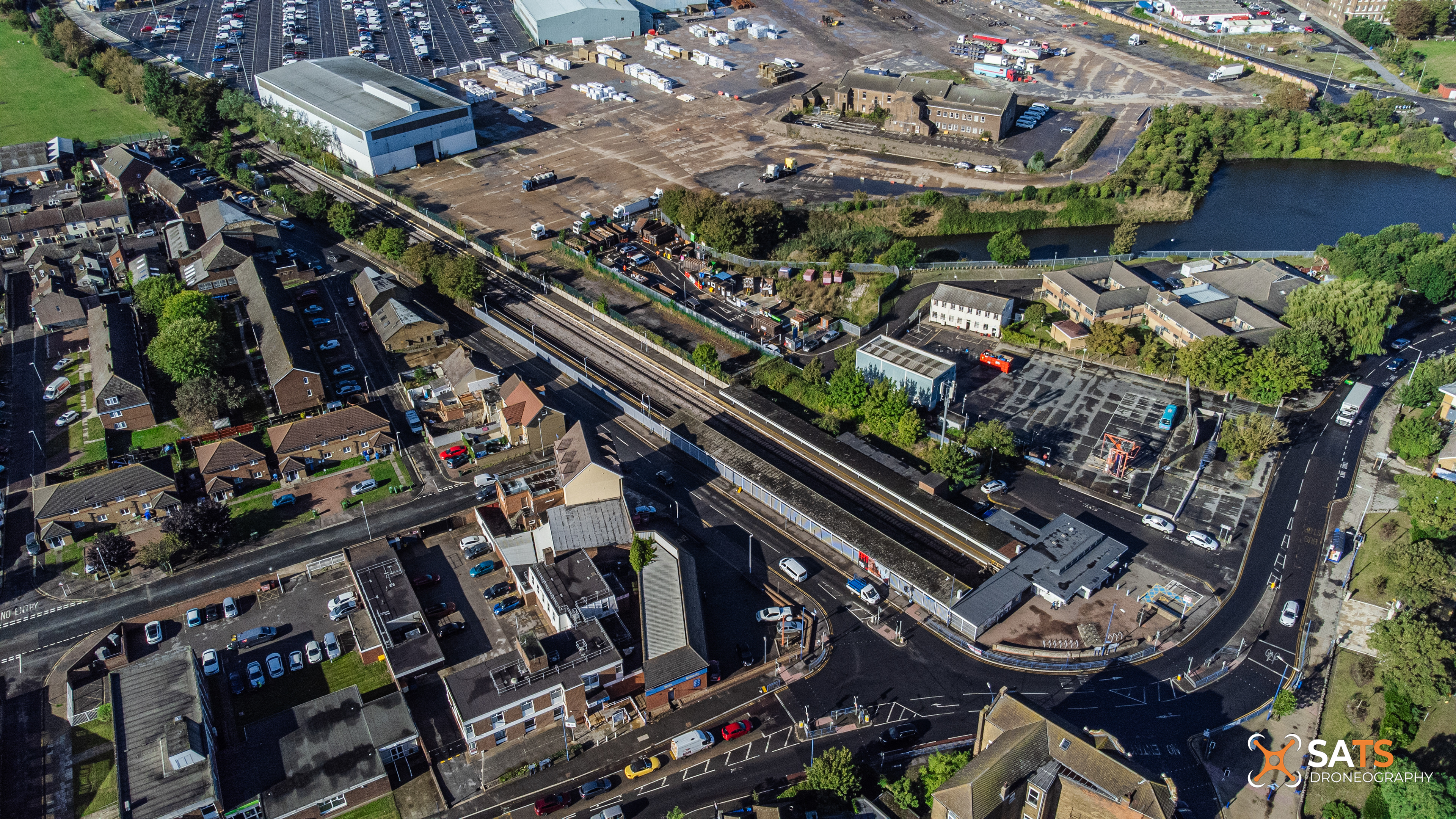 Sheerness 268