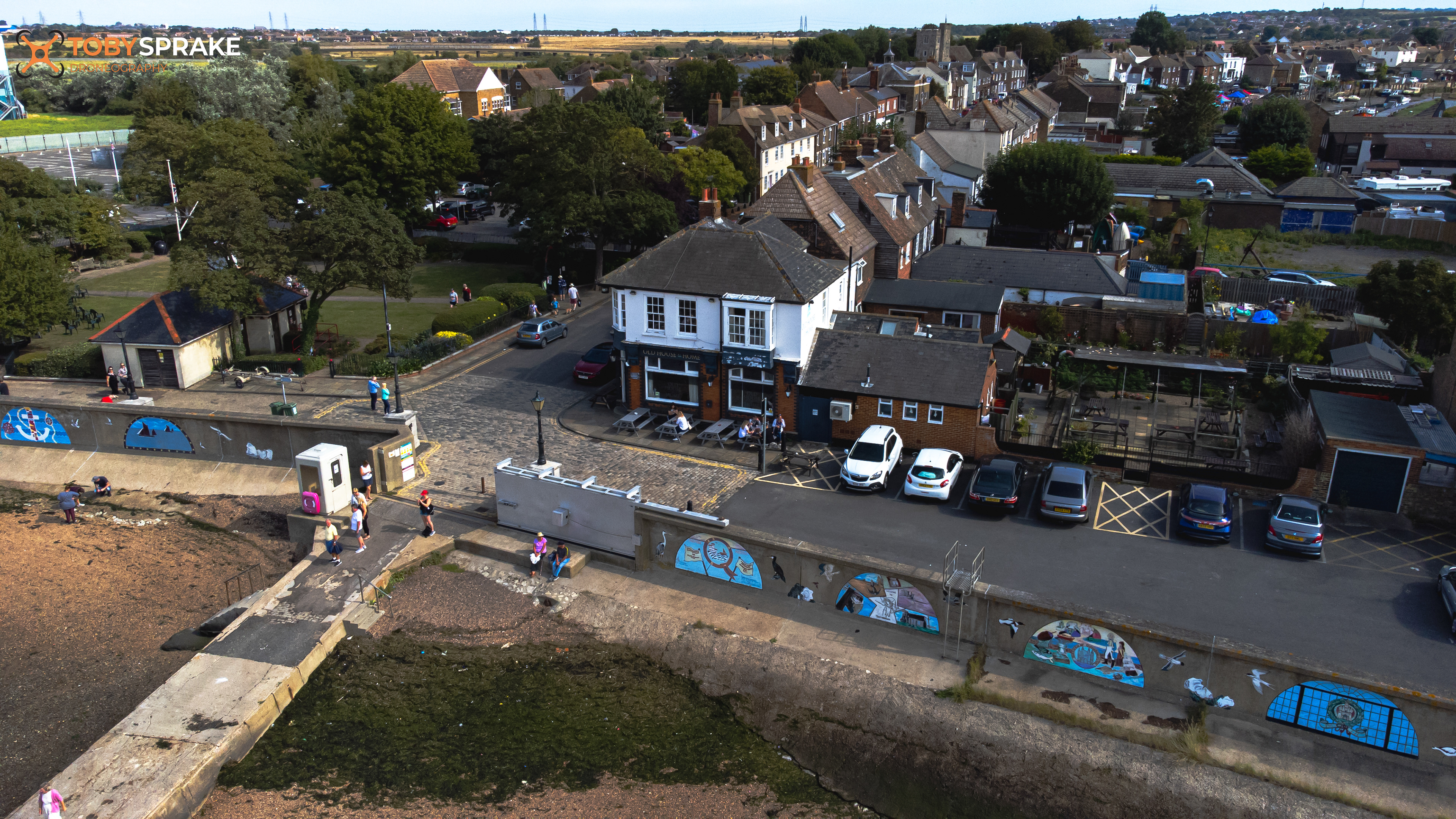 Queenborough 73