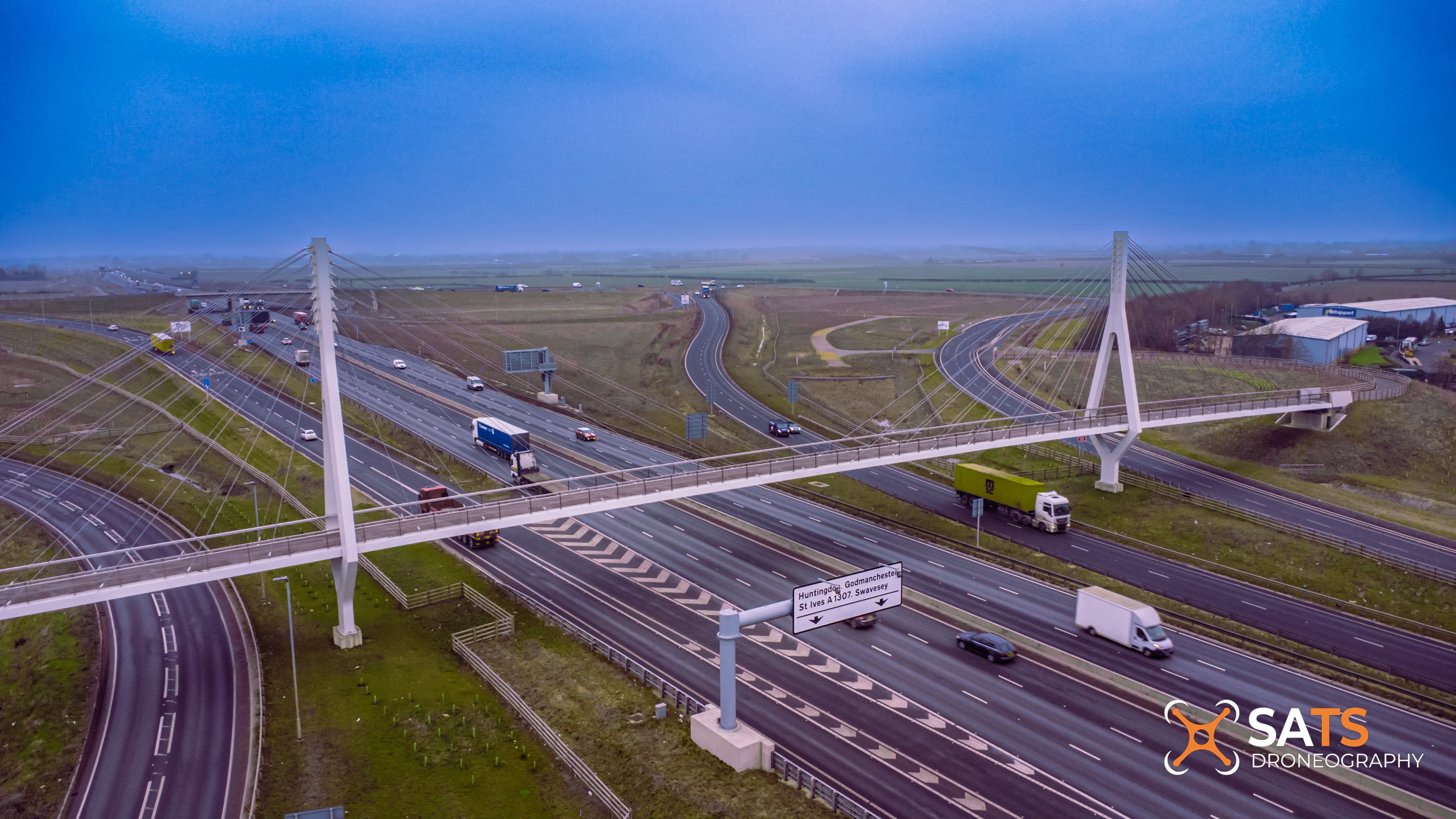 BRIDGE - 6
