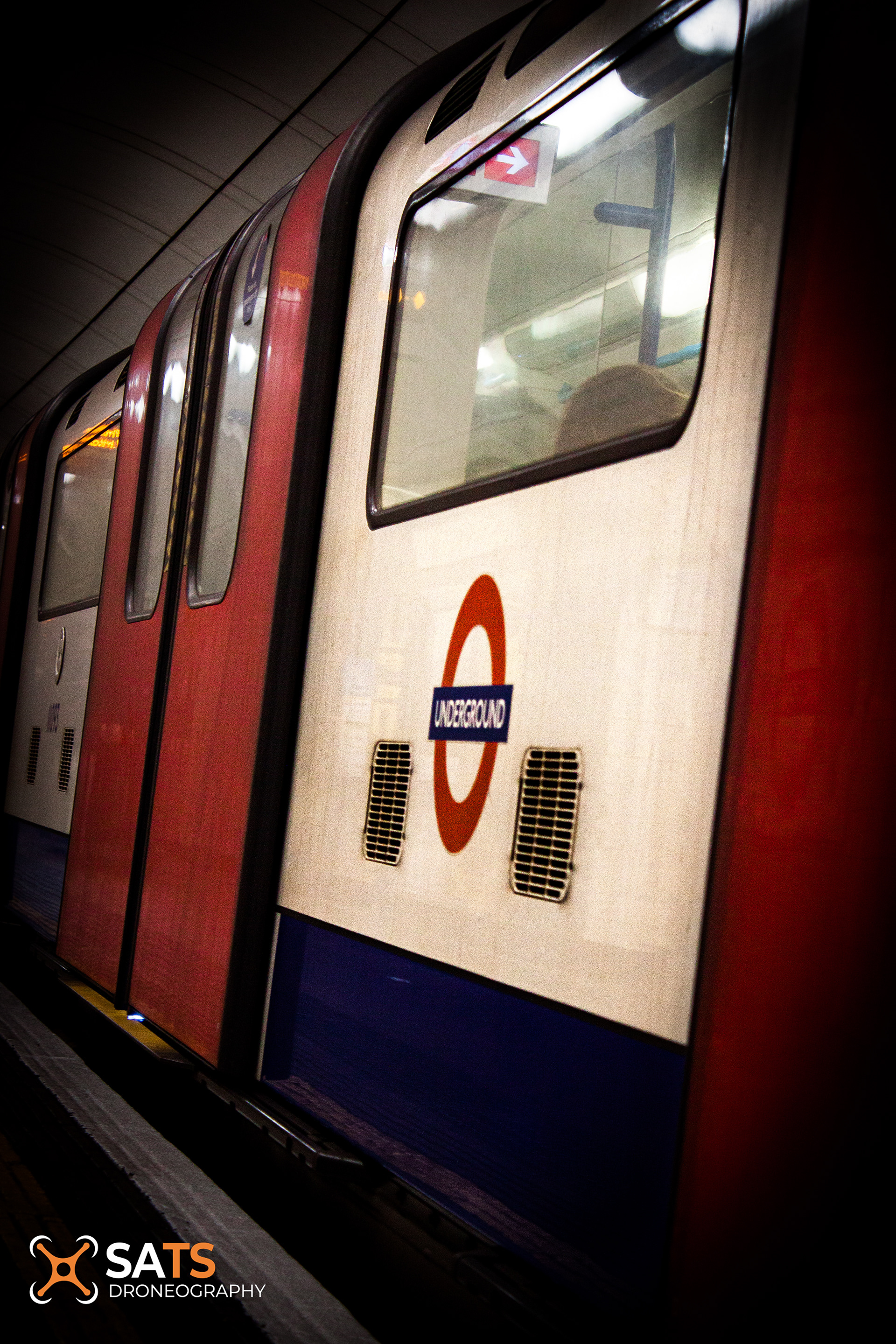 LONDON - 33