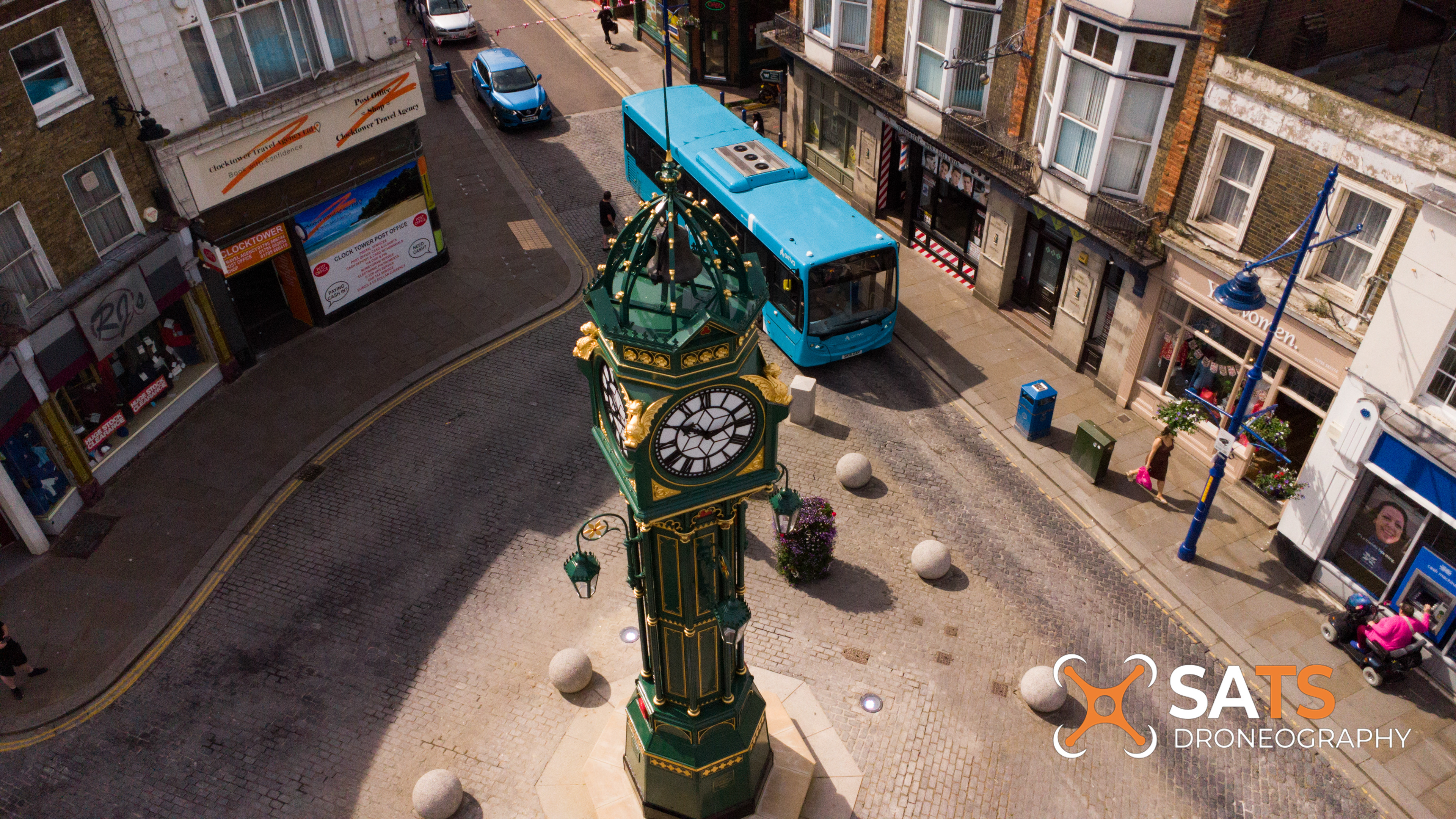 Sheerness 20