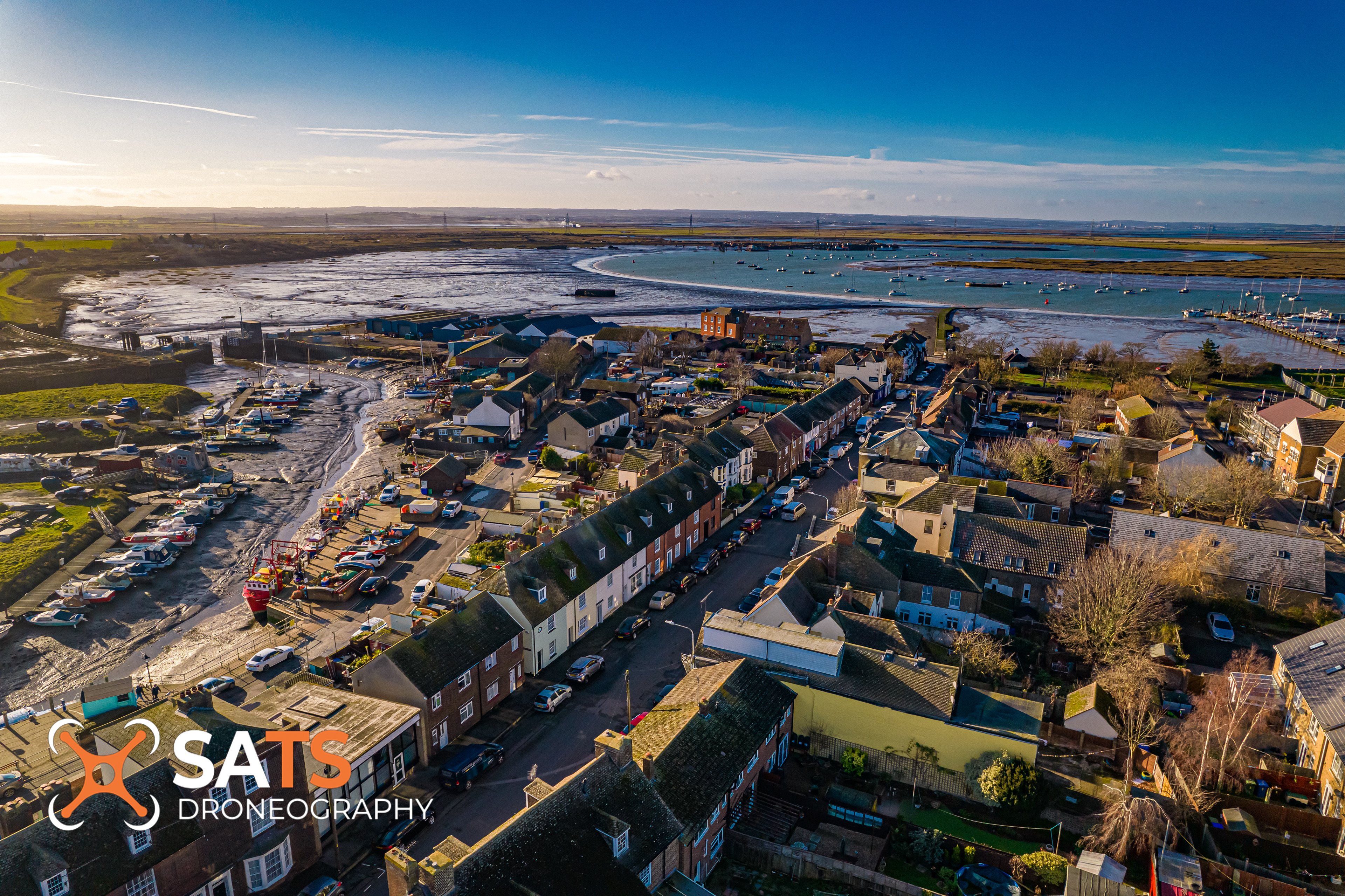 Queenborough 209
