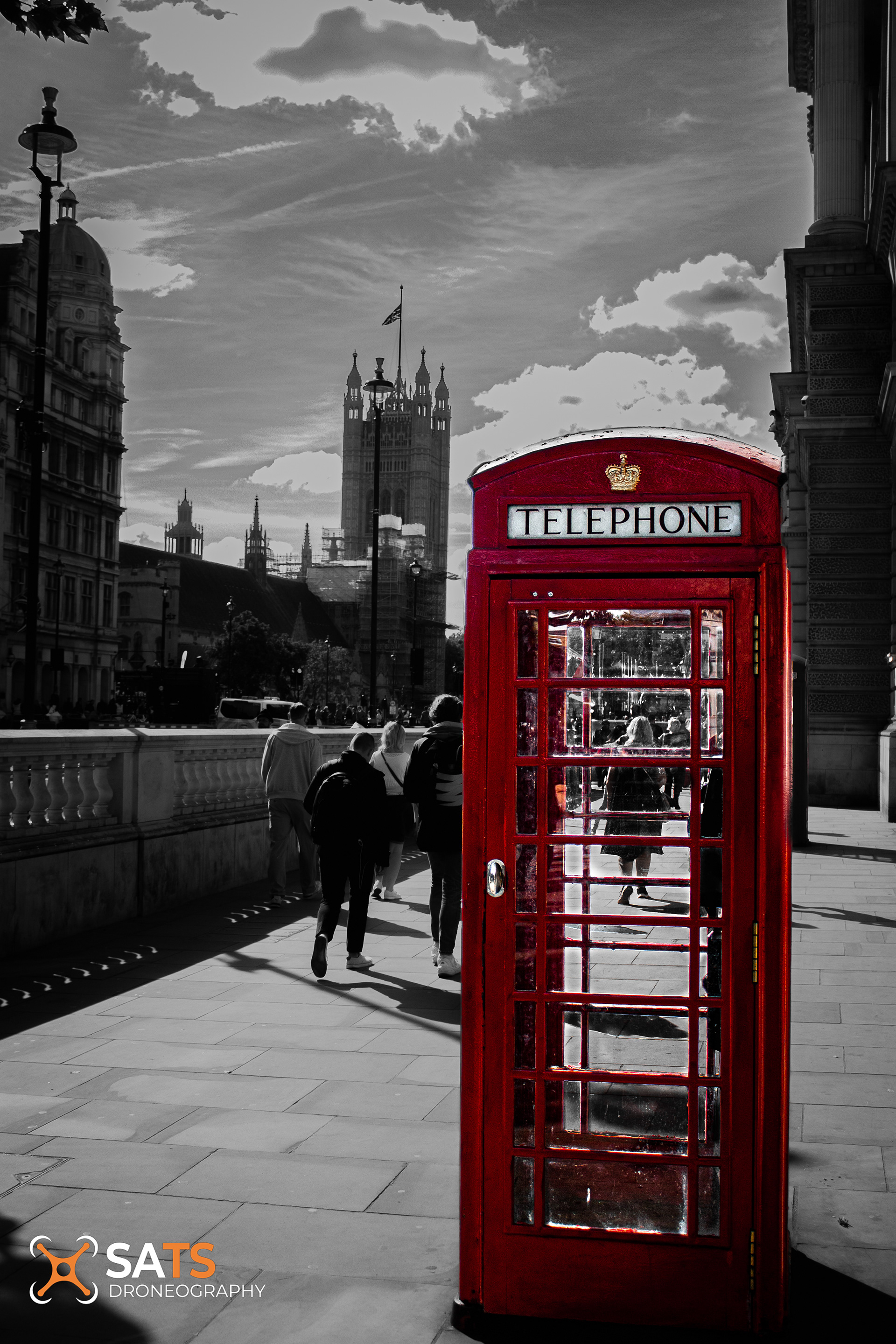 LONDON - 100