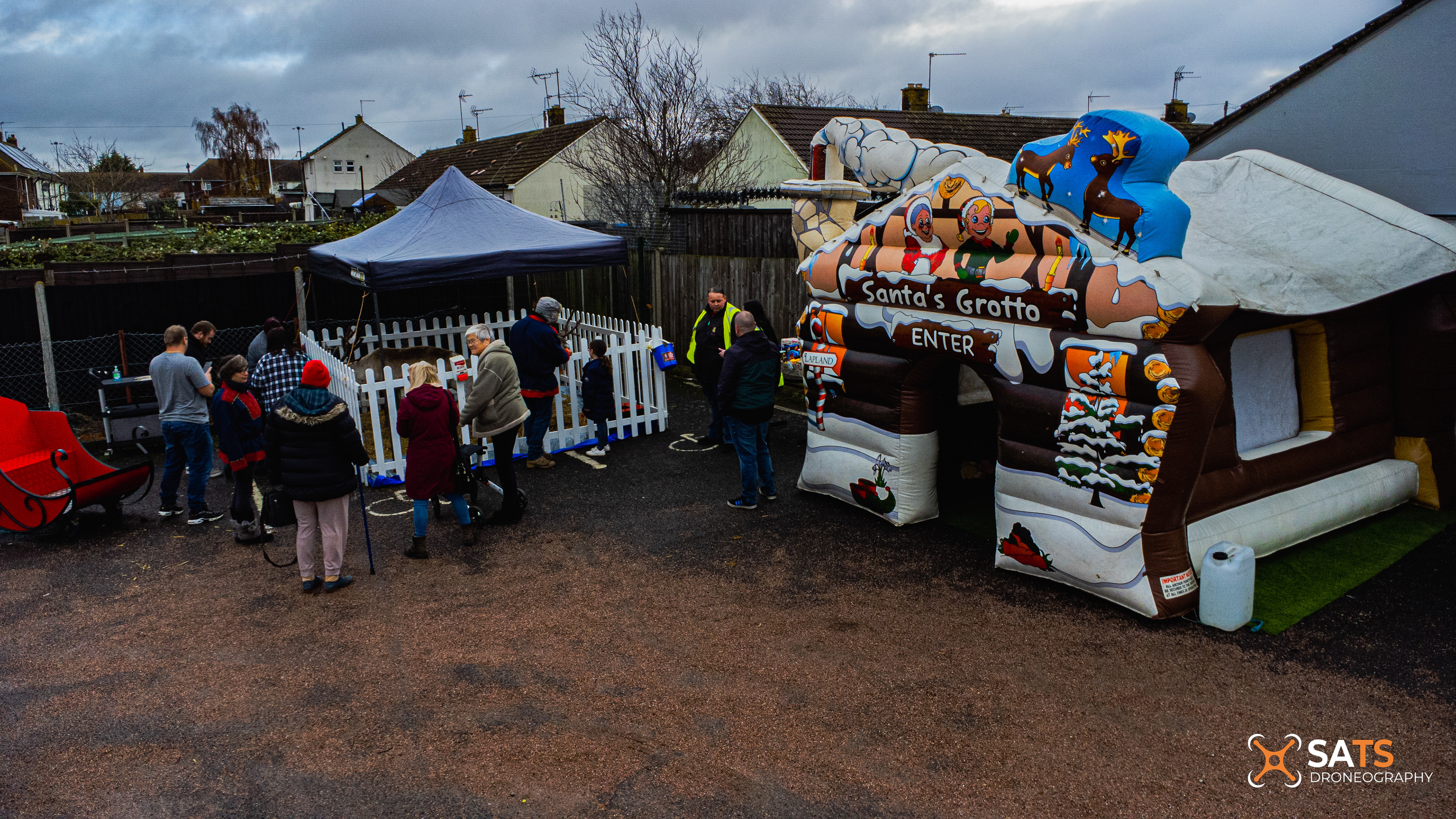 Queenborough 227