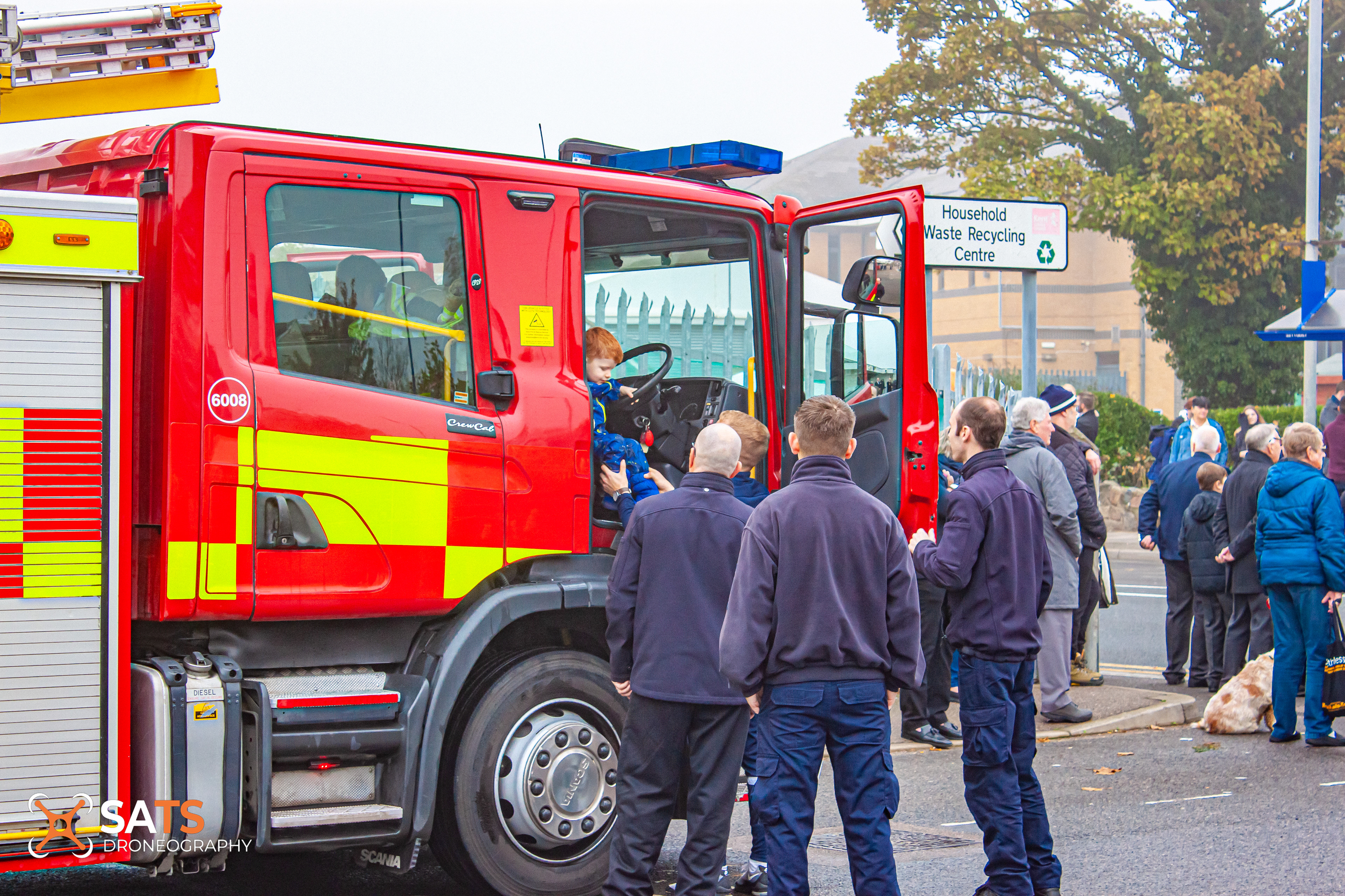 Sheerness 140