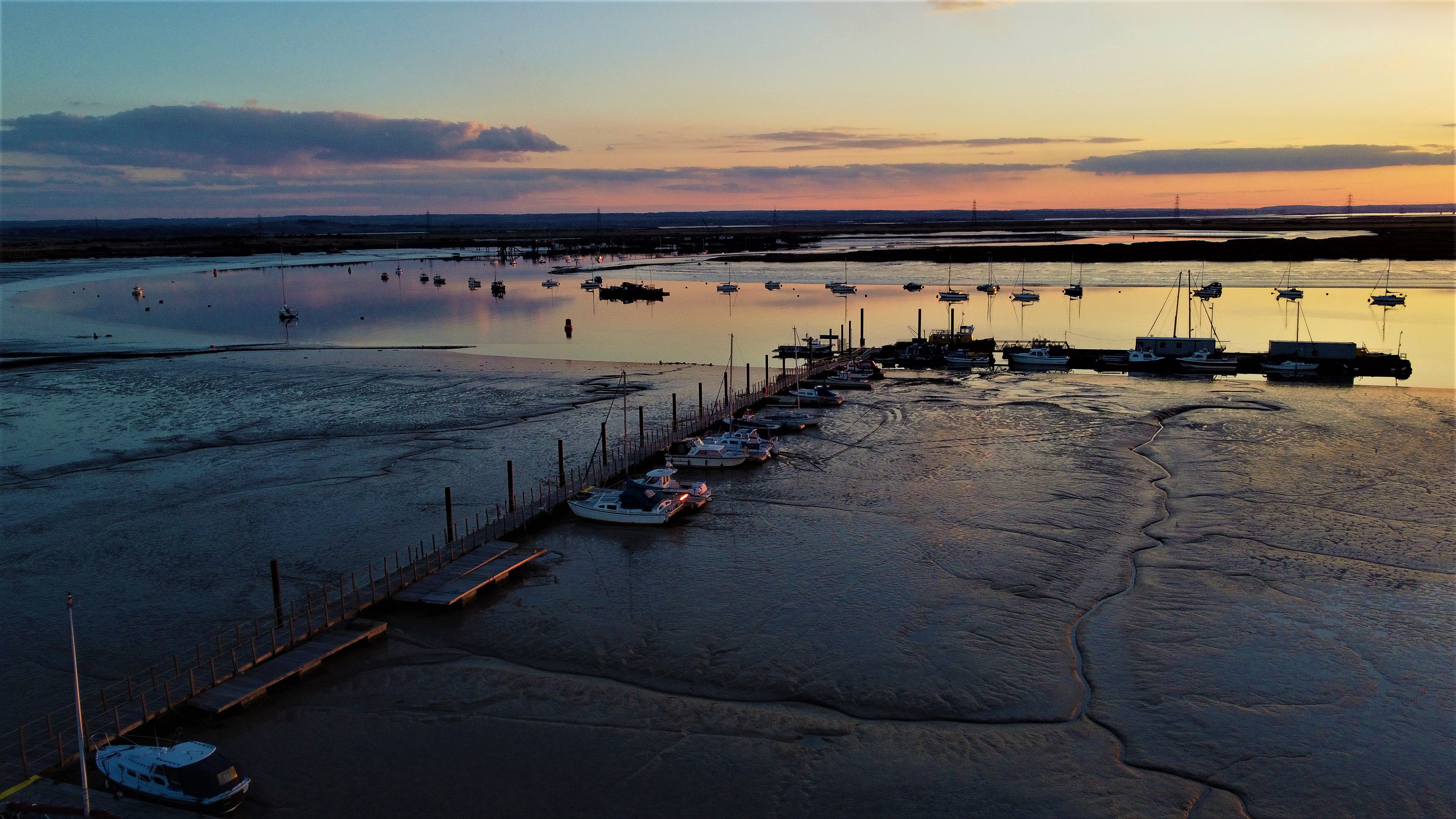 Queenborough 141