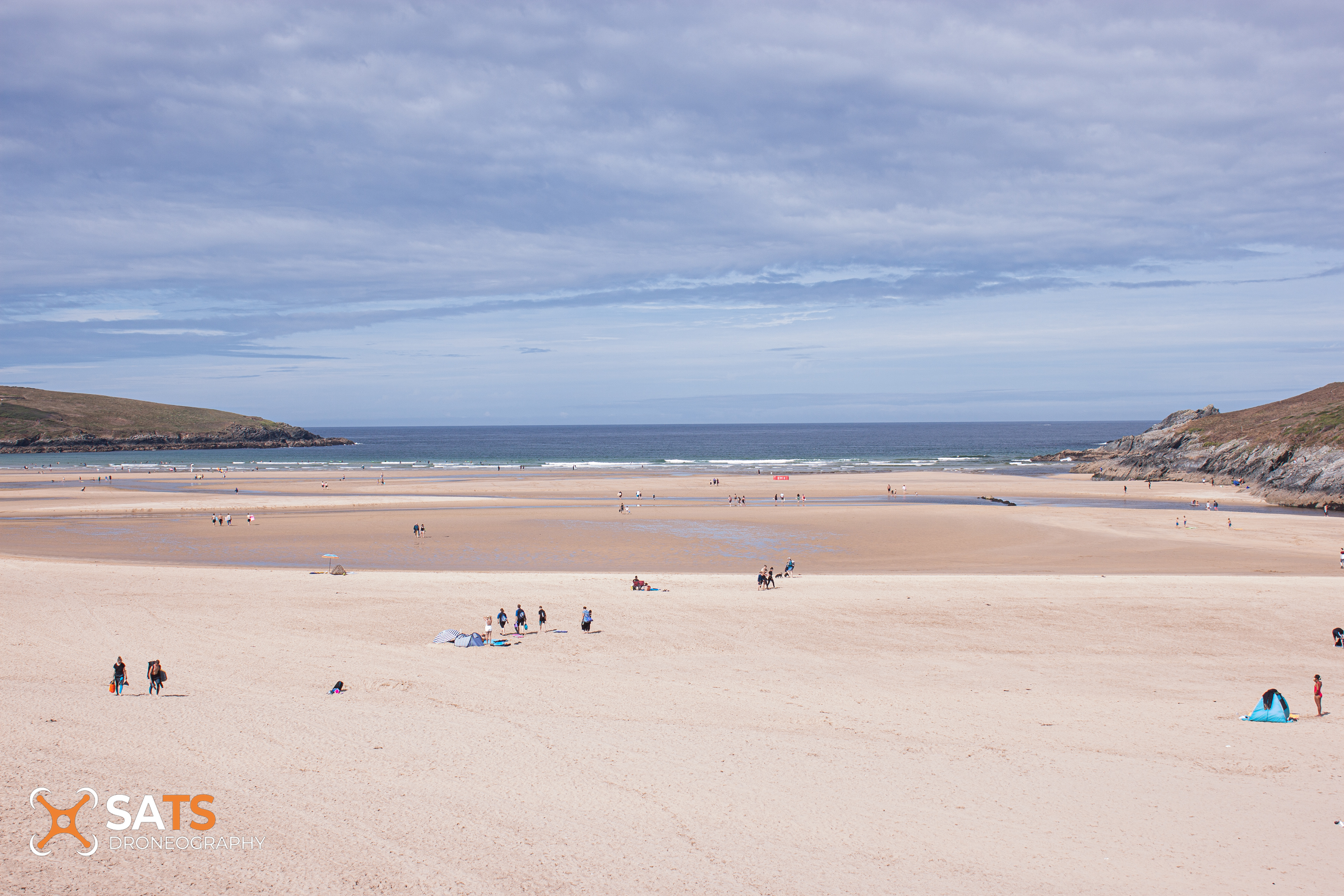 Crantock 4