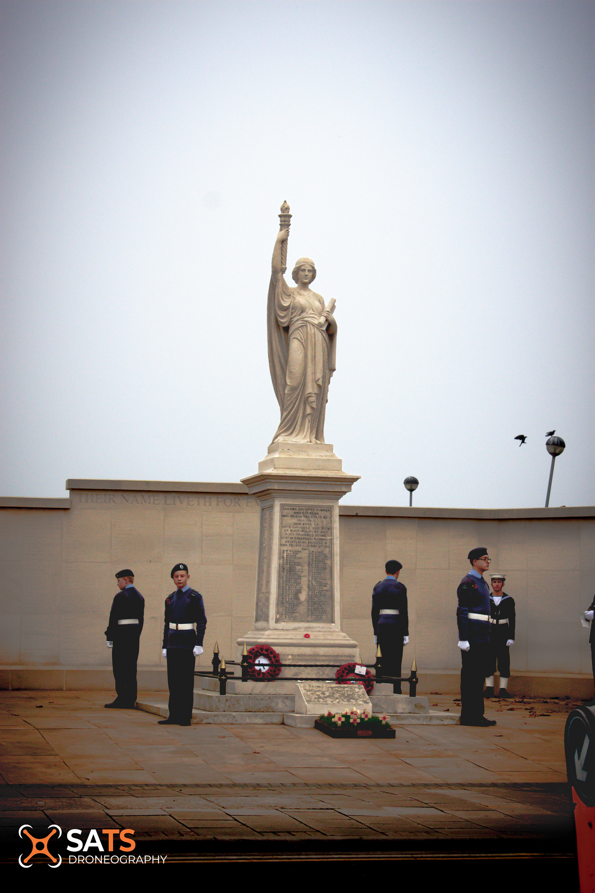 Sheerness 139