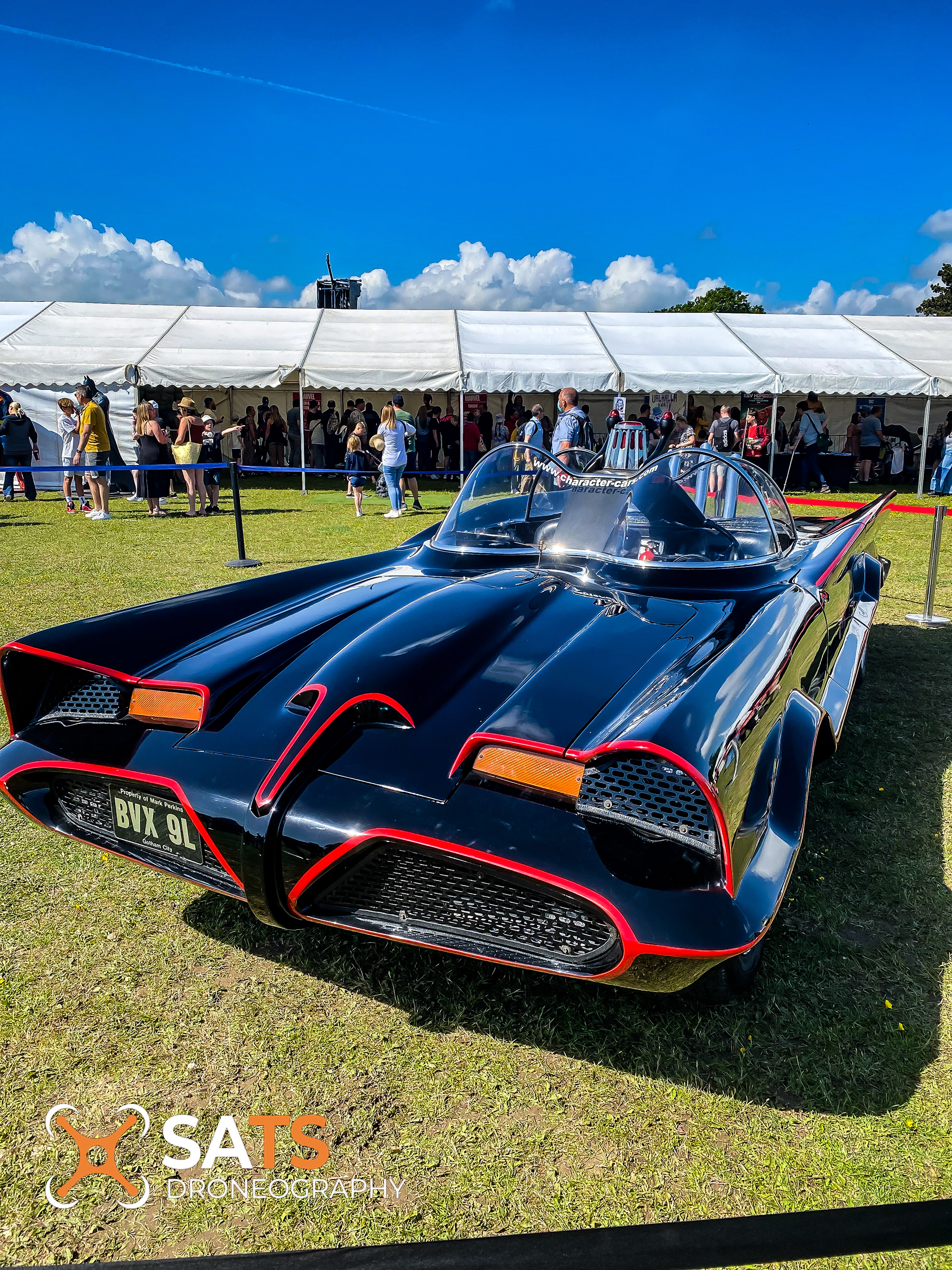 CAR - 82