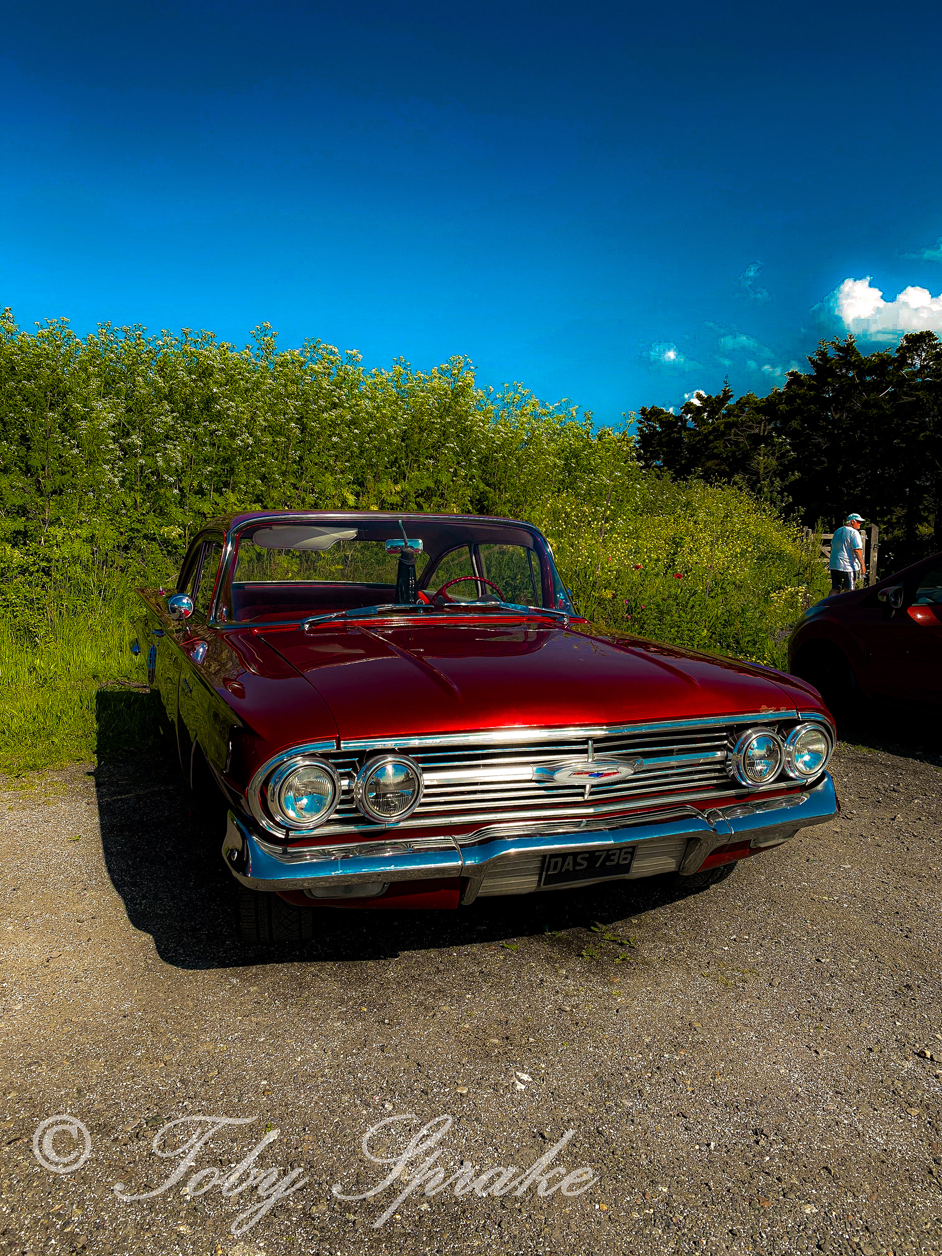 CAR - 78