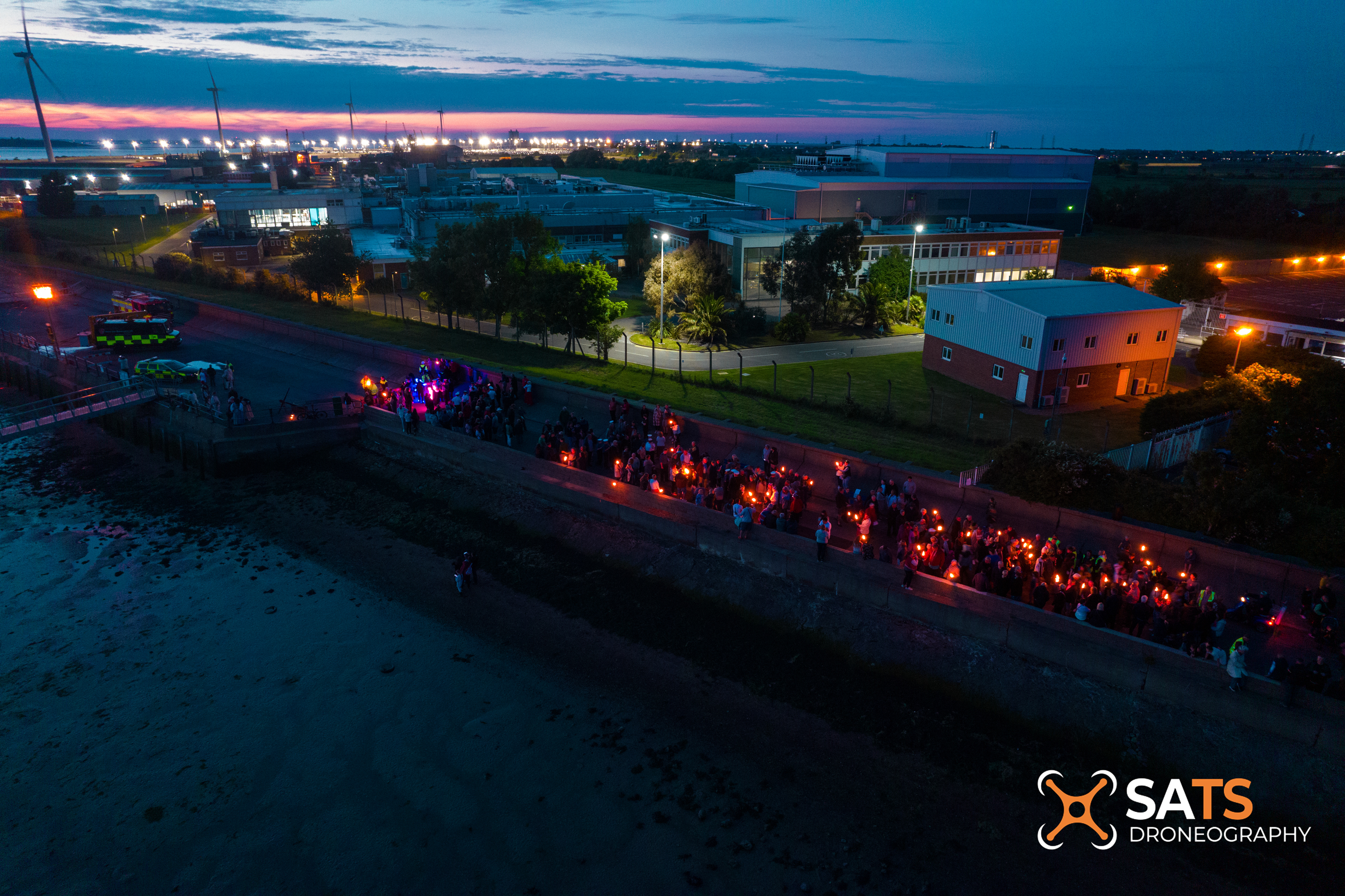 Queenborough 412