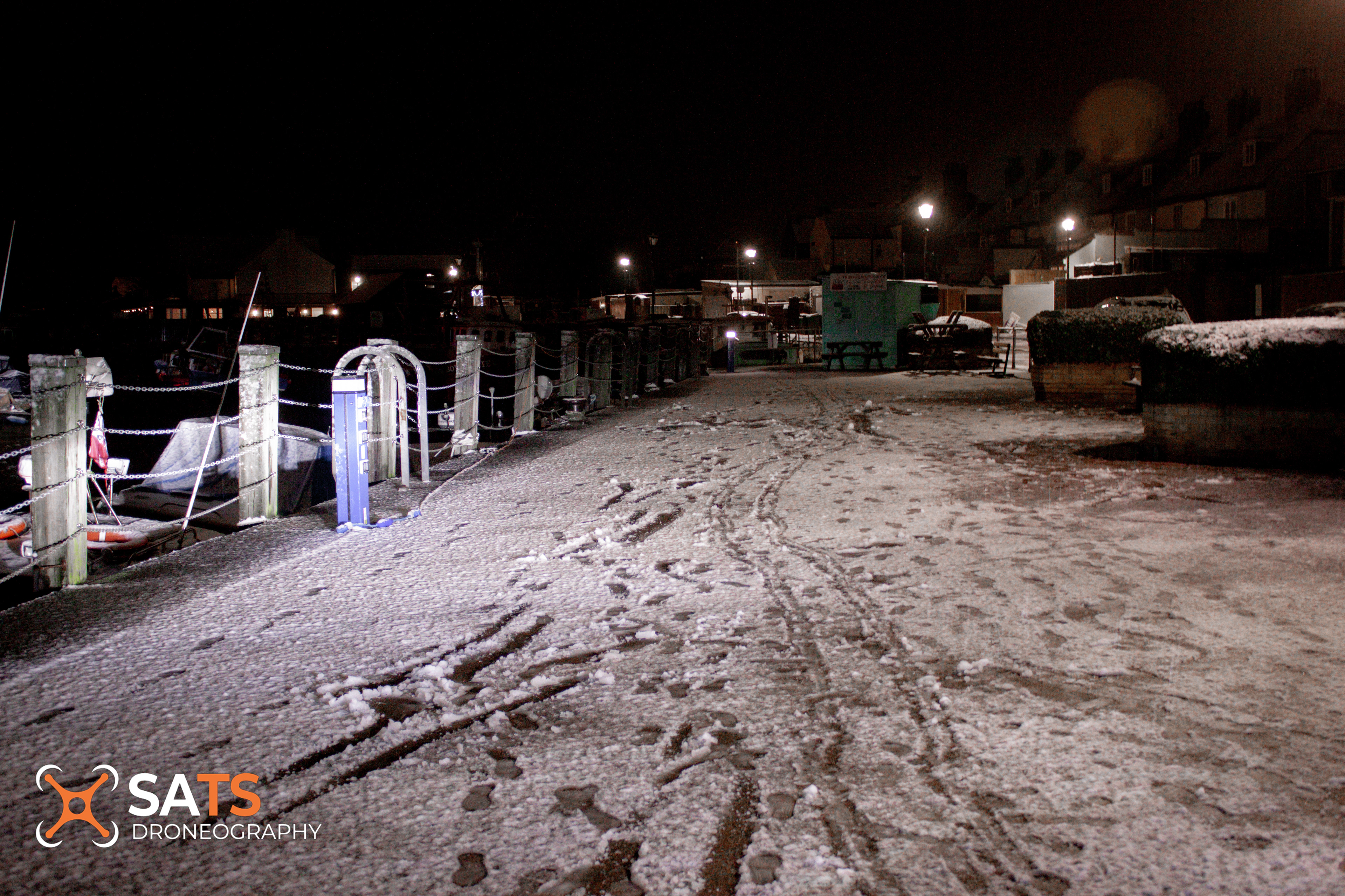 Winter 102