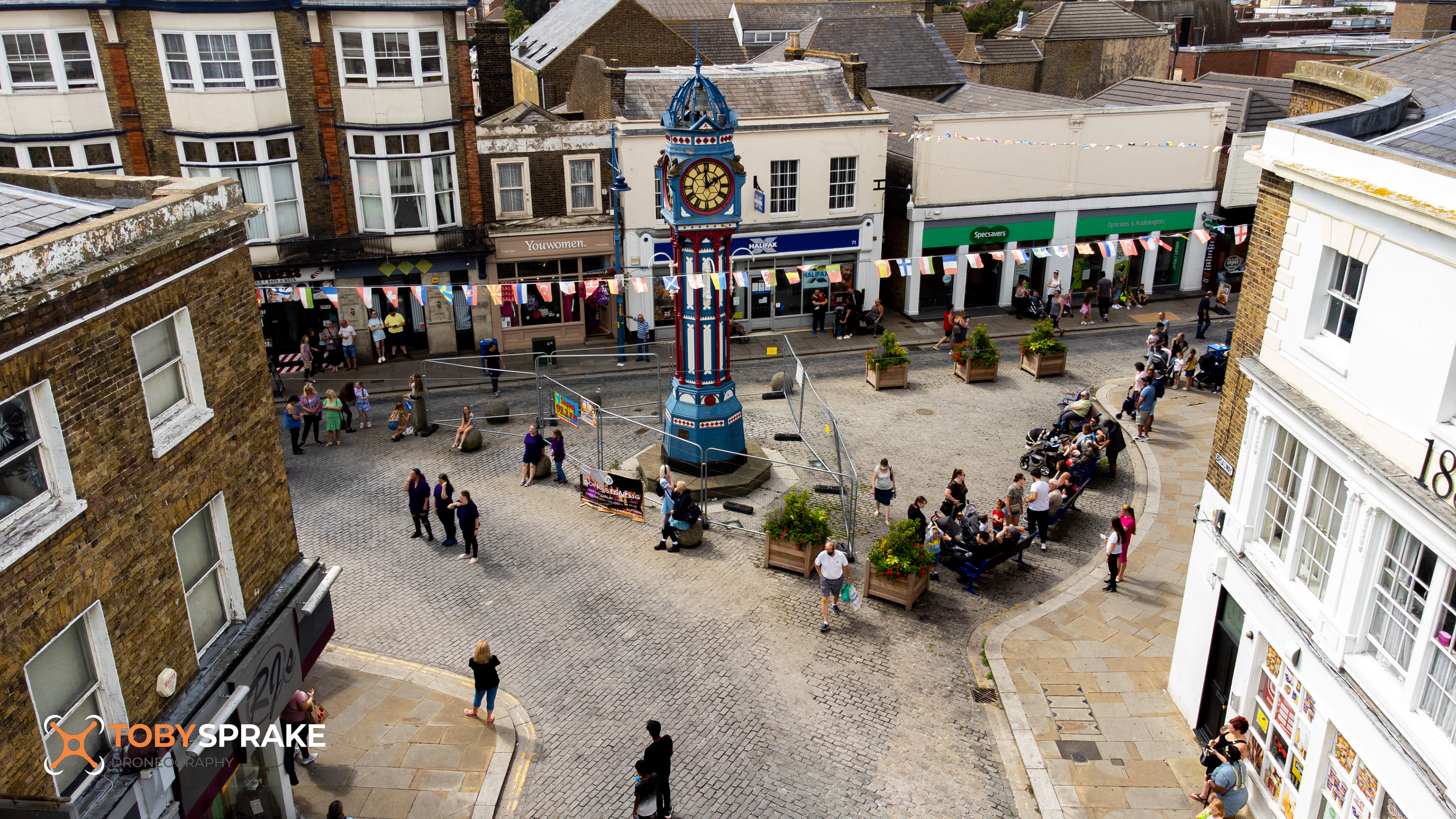 Sheerness 2