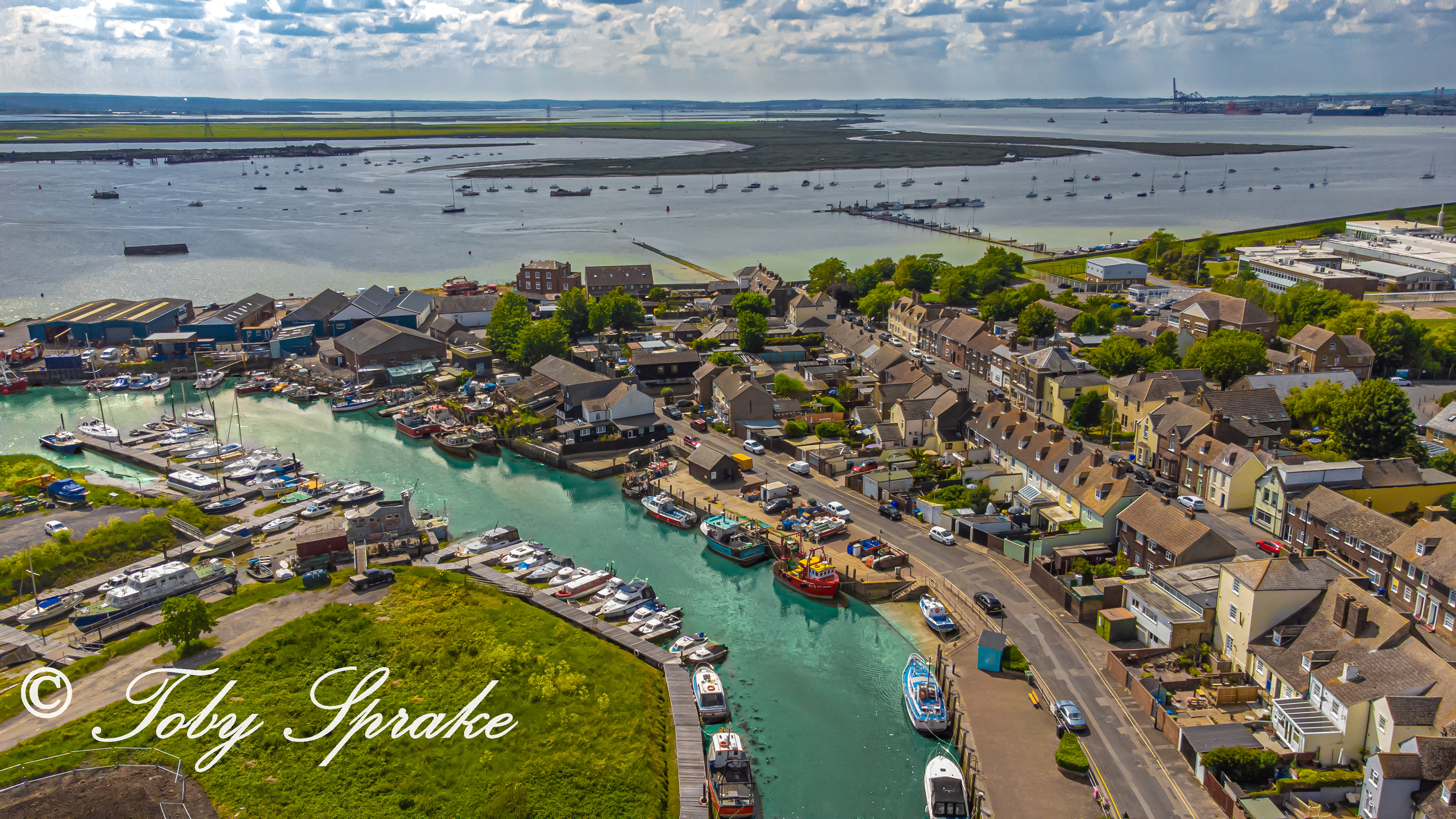 Queenborough 147
