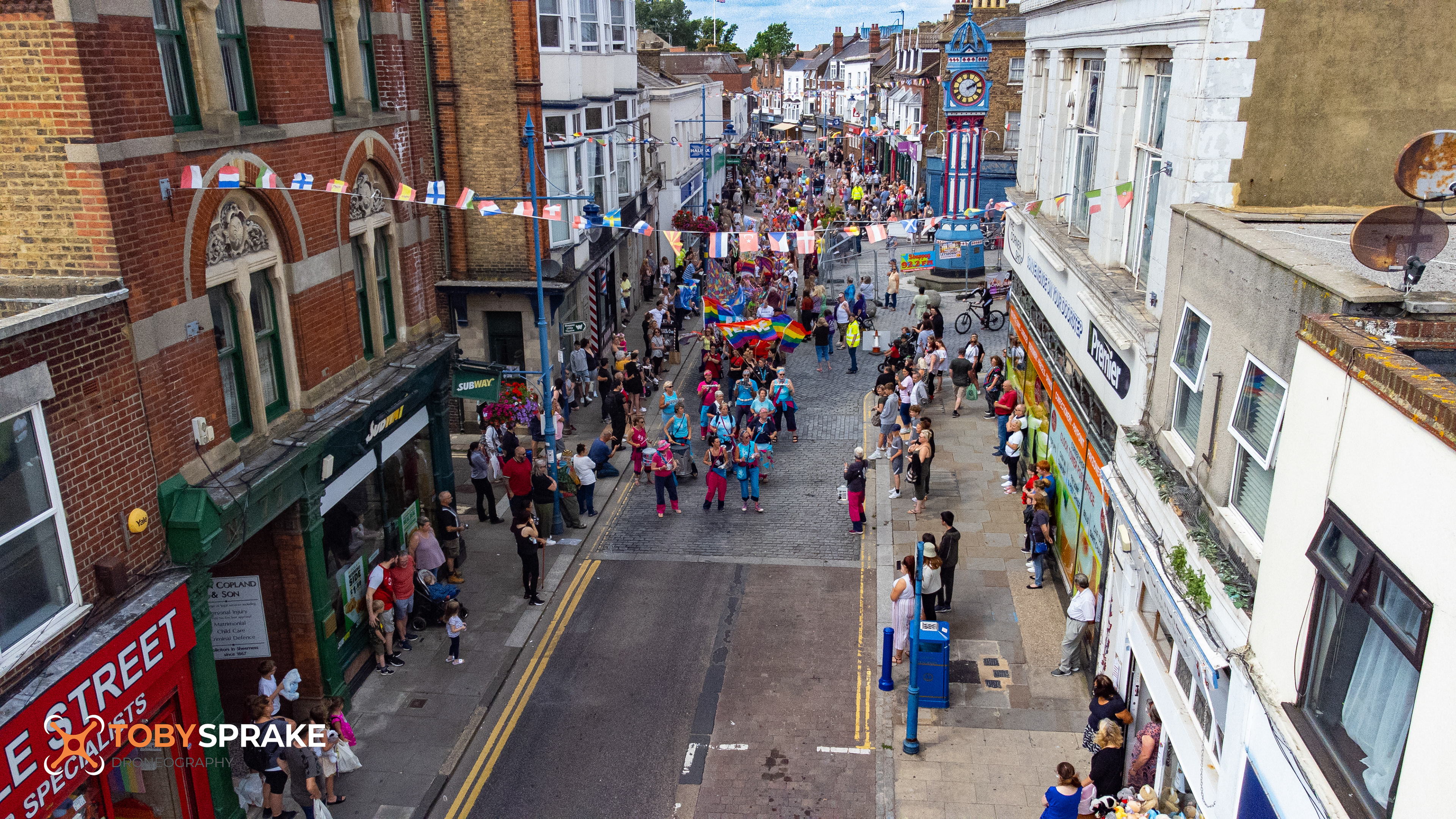 Sheerness 39