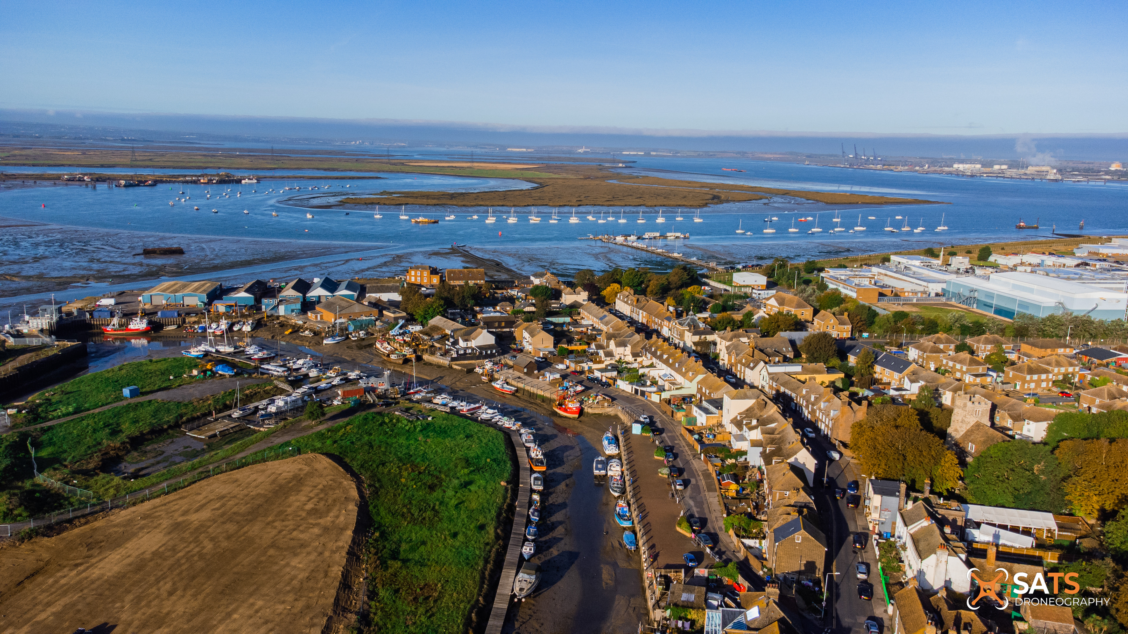 Queenborough 161