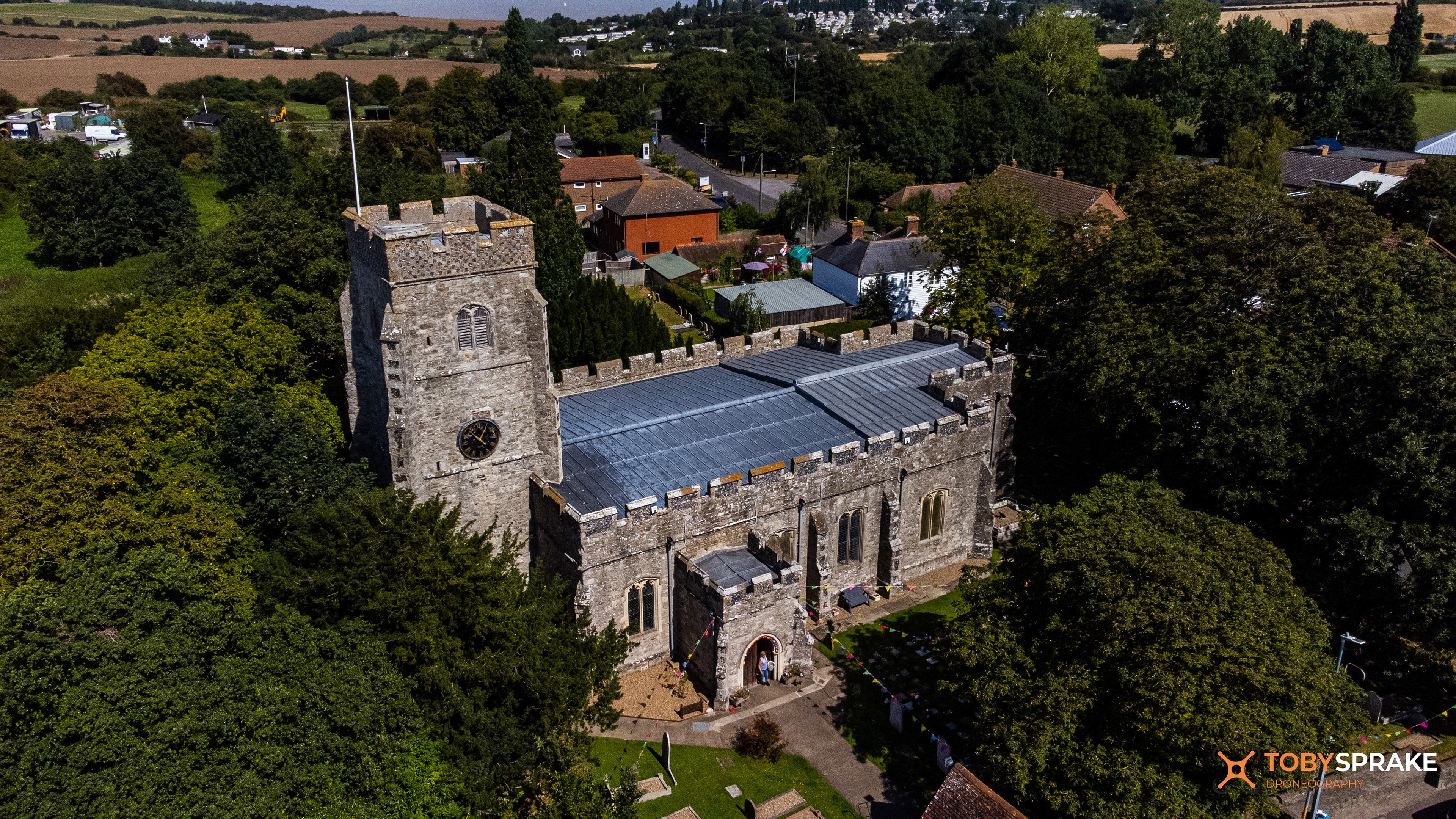 Eastchurch 30