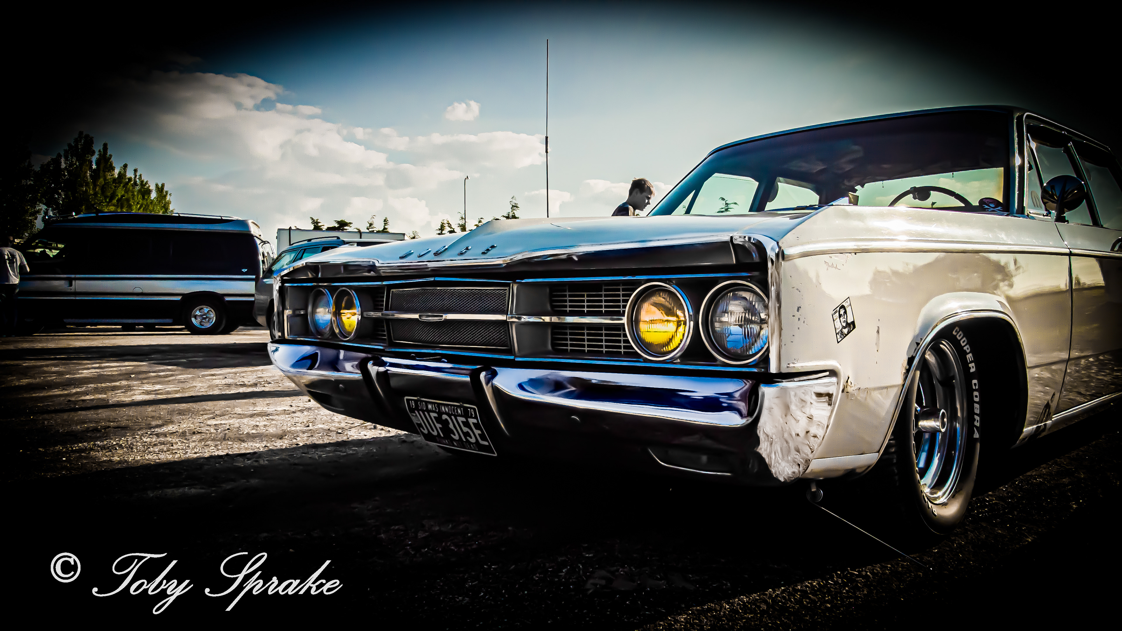 CAR - 59