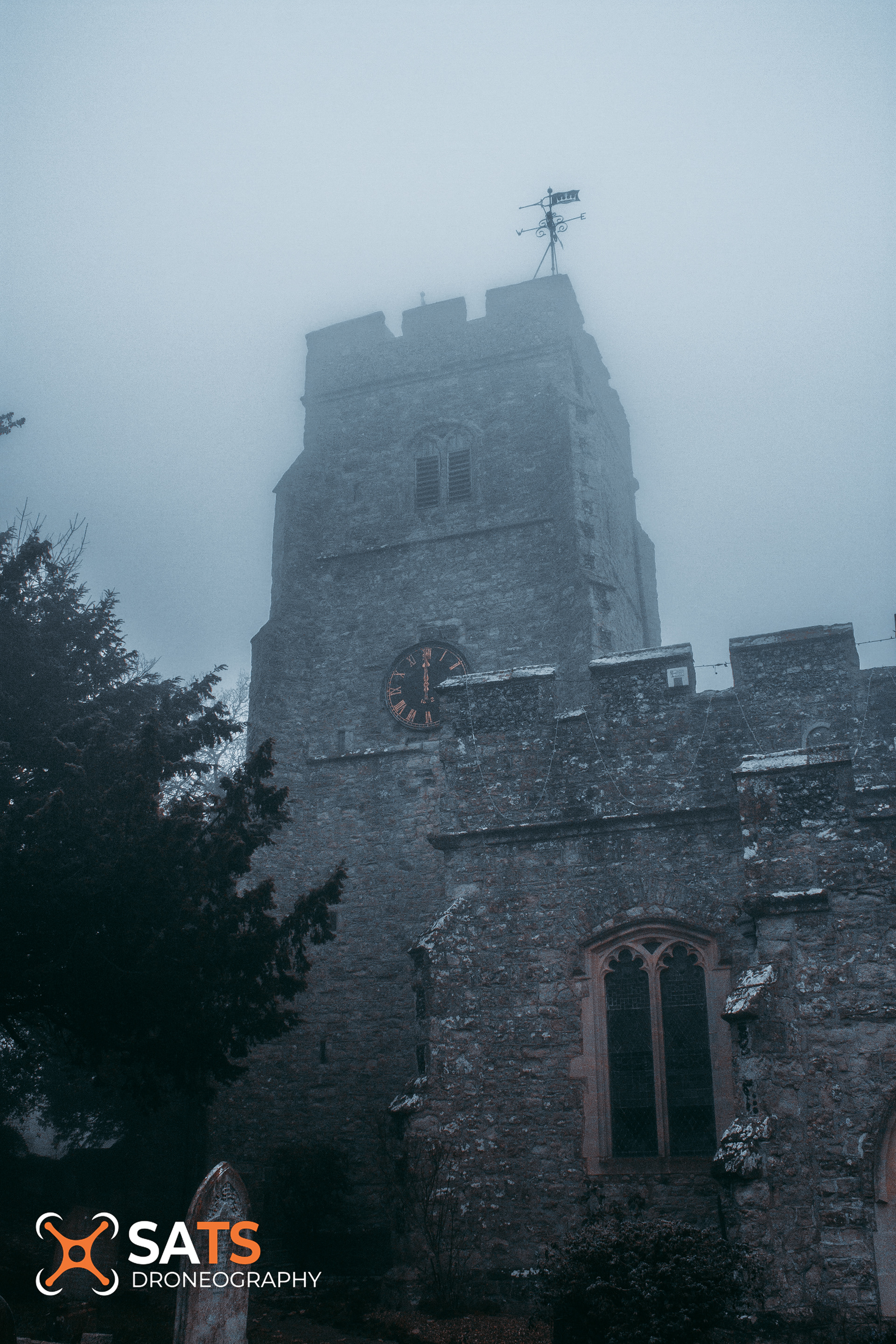 Eastchurch 107