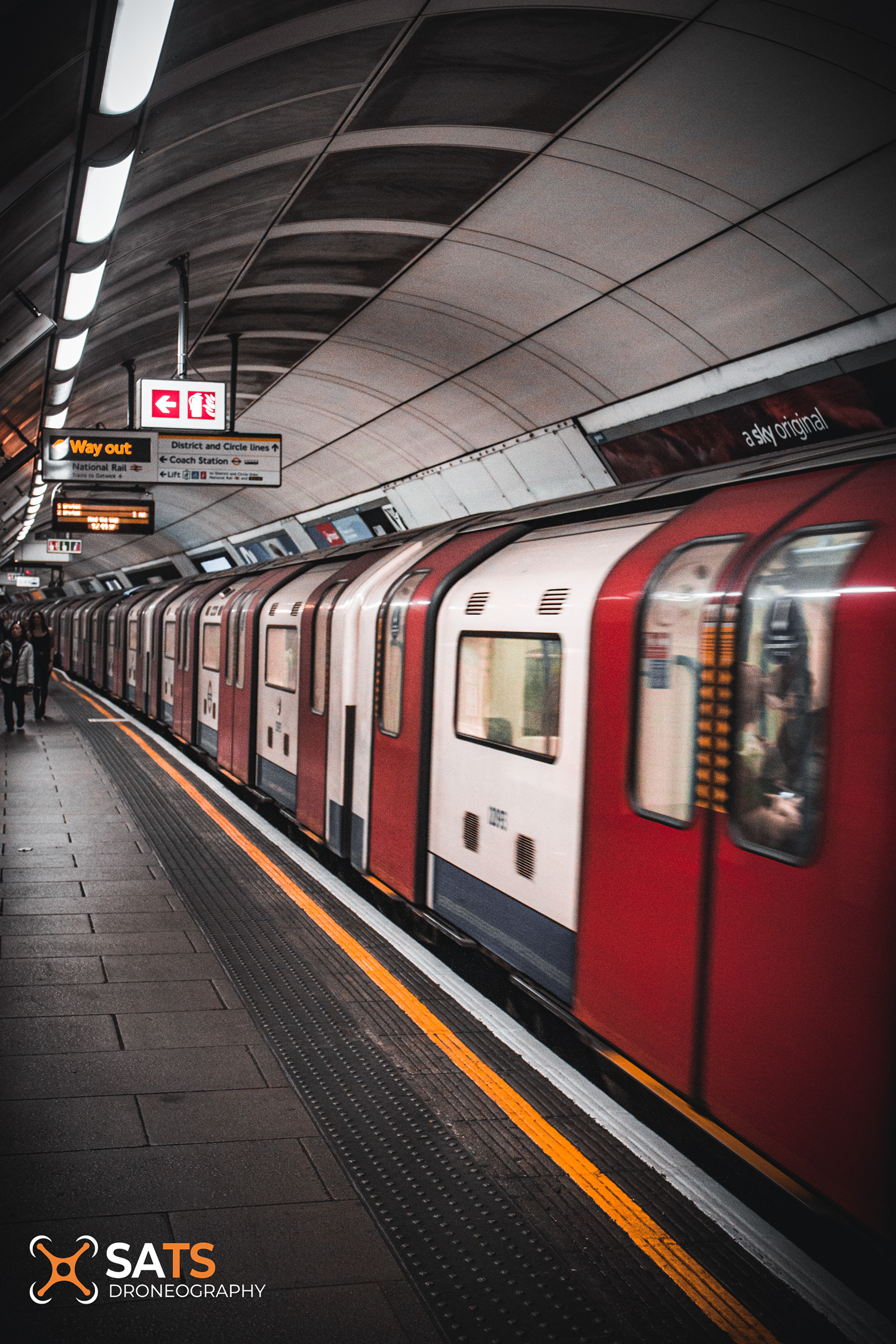 LONDON - 35