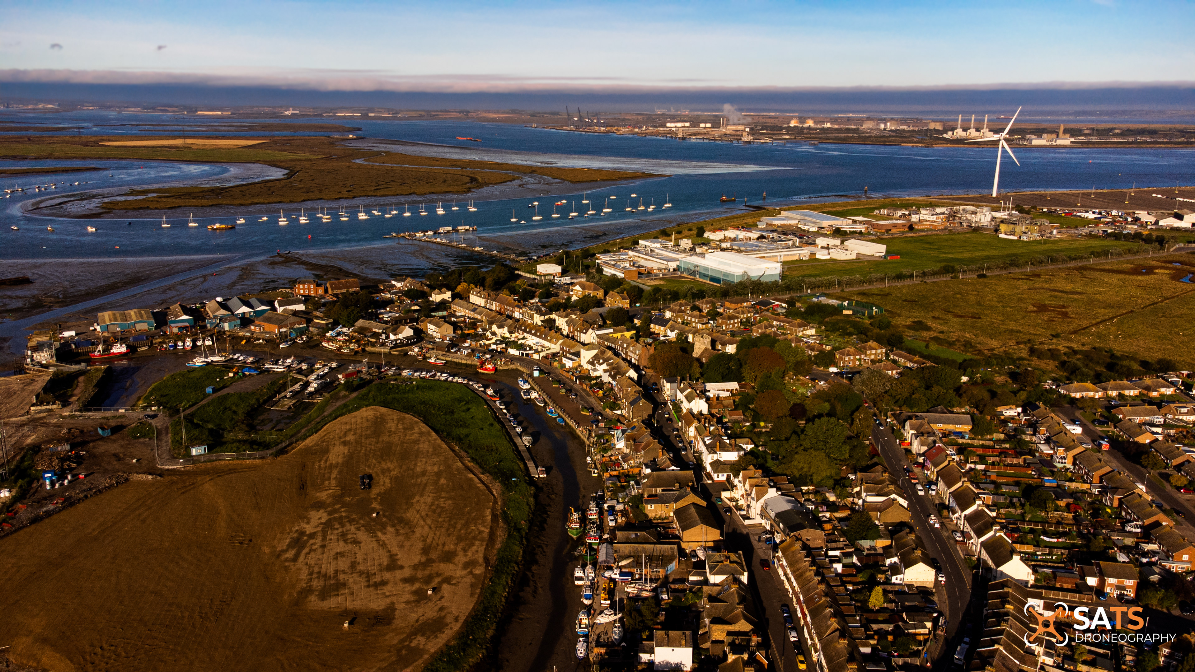 Queenborough 178