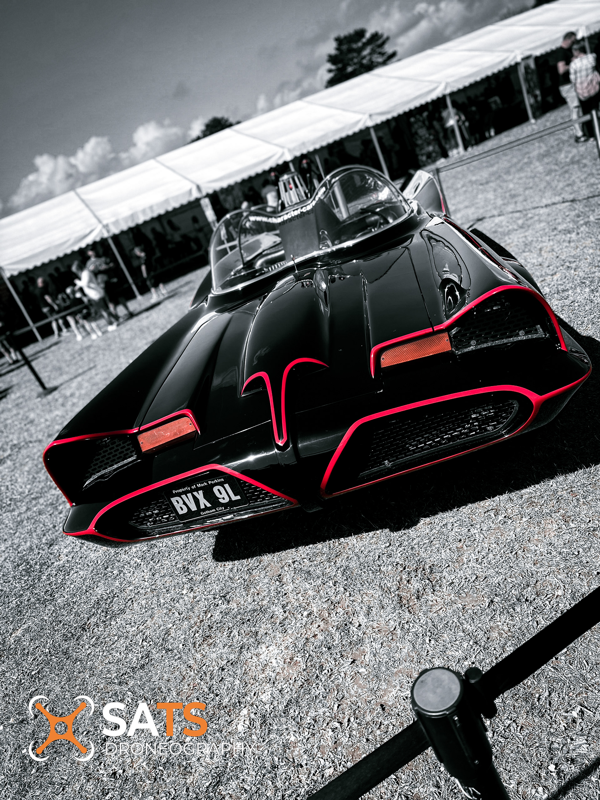 CAR - 85