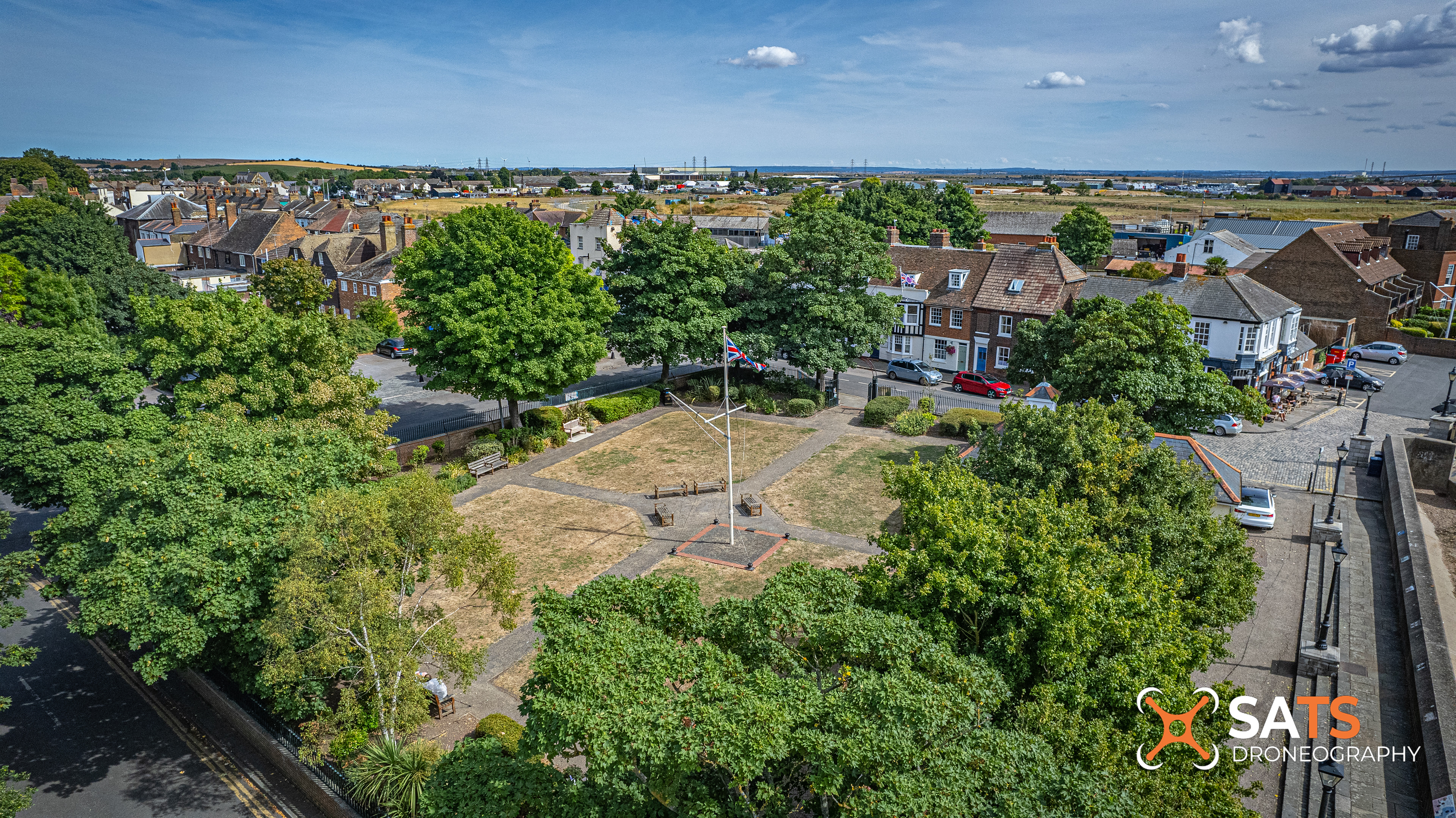 Queenborough 137