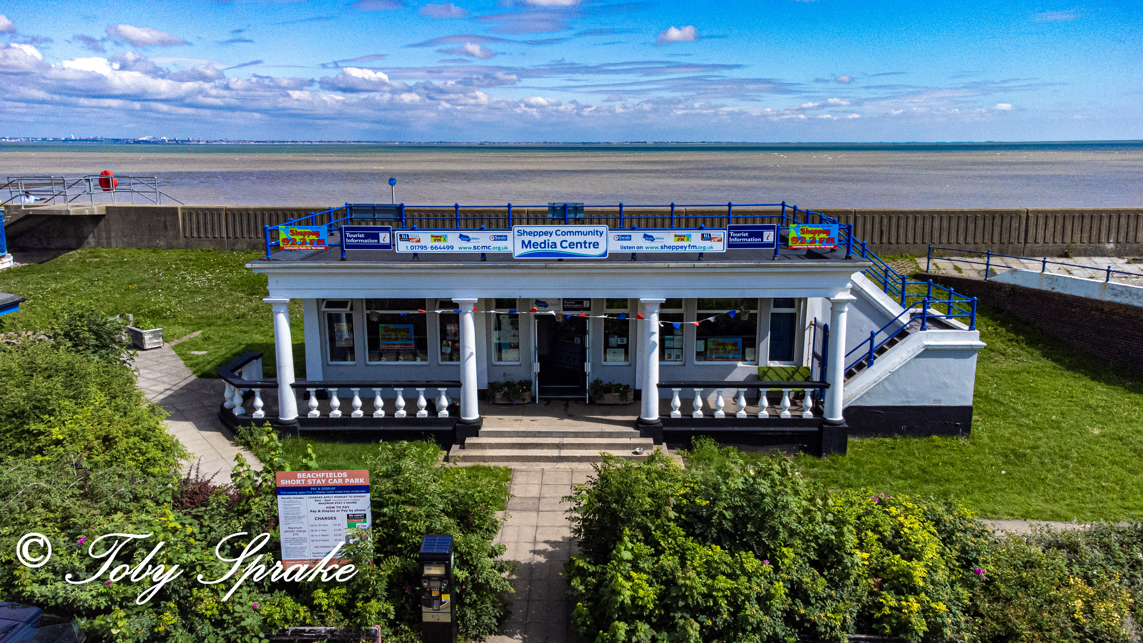 Sheerness 254