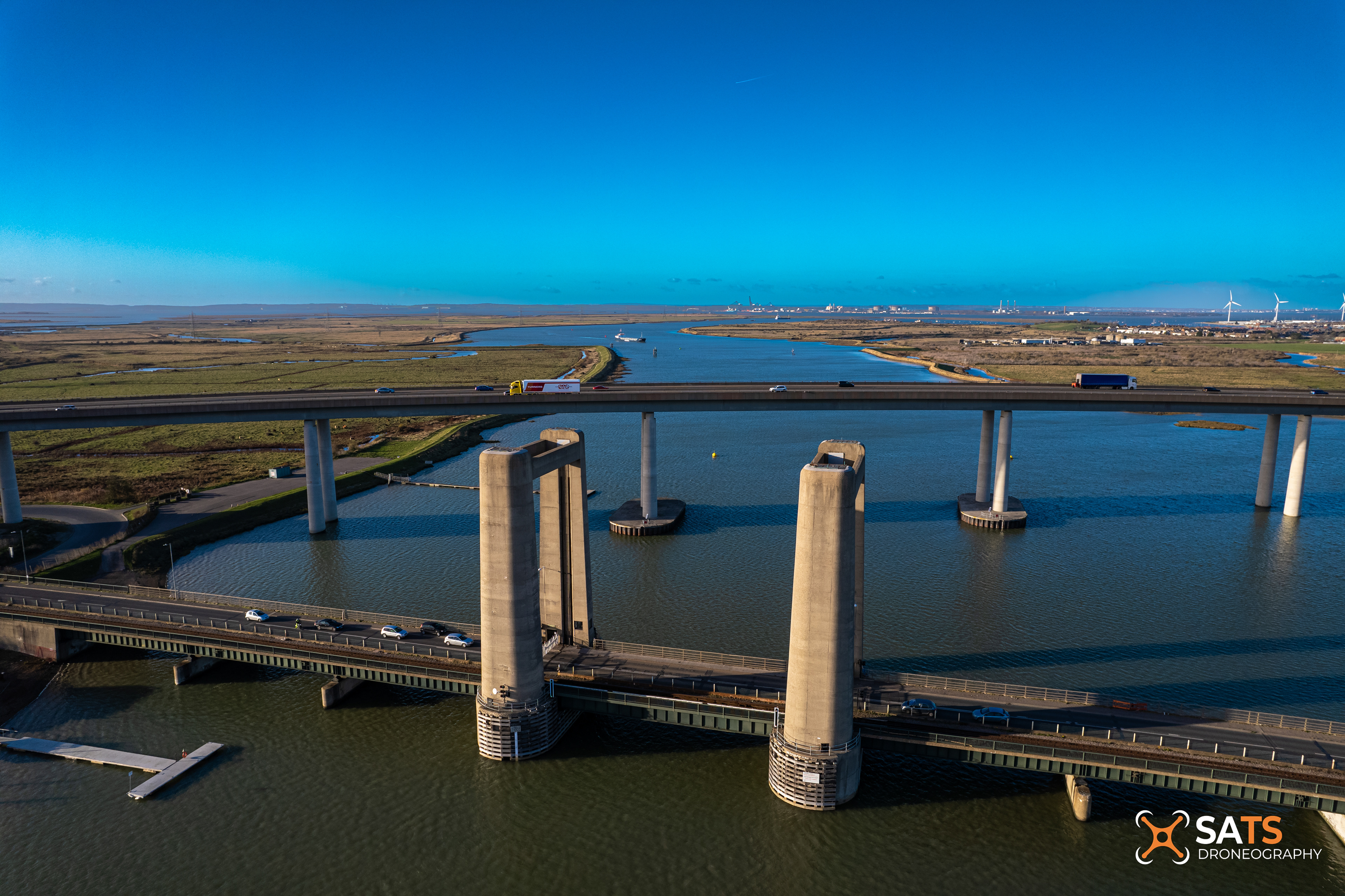 BRIDGE - 38