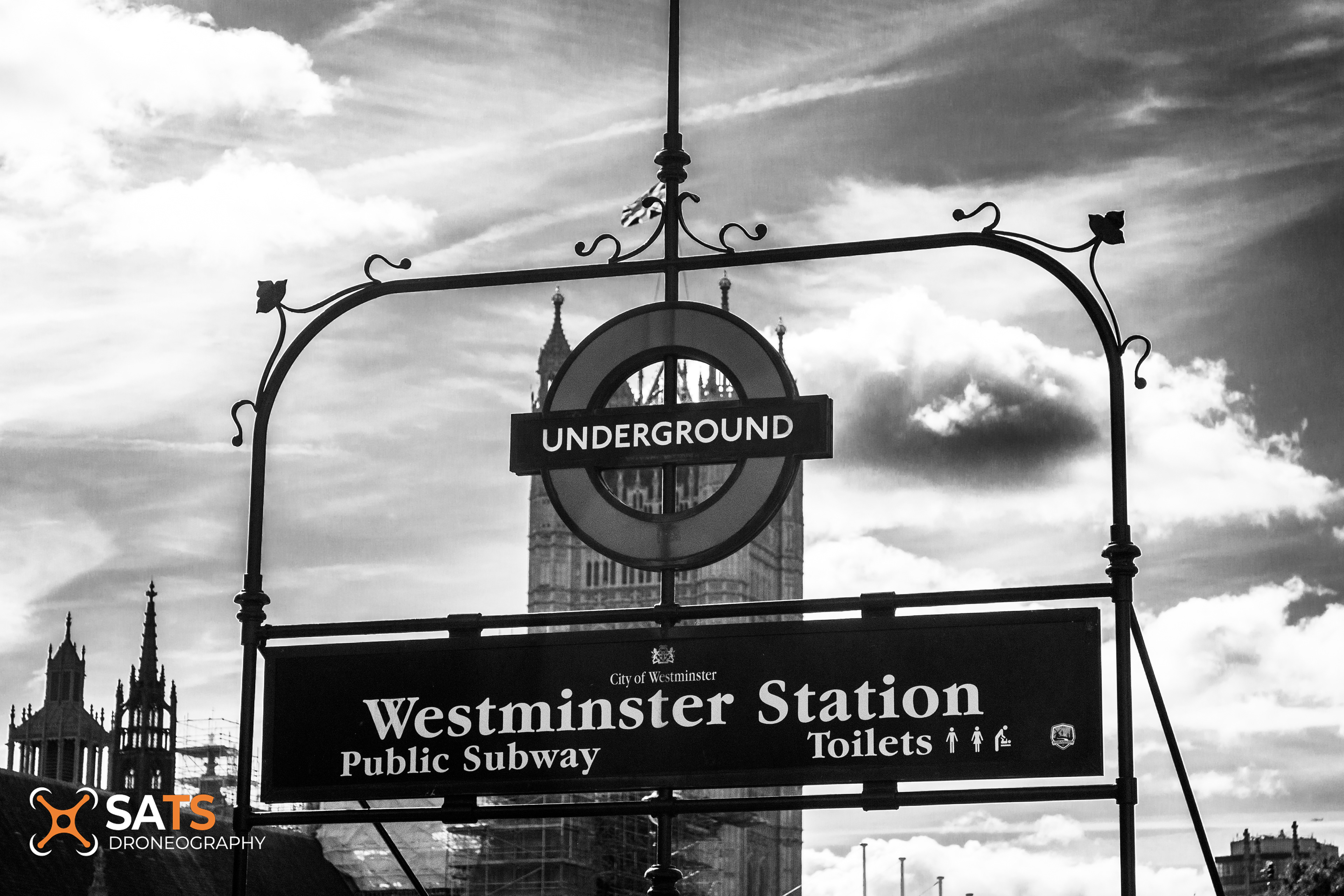 LONDON - 104