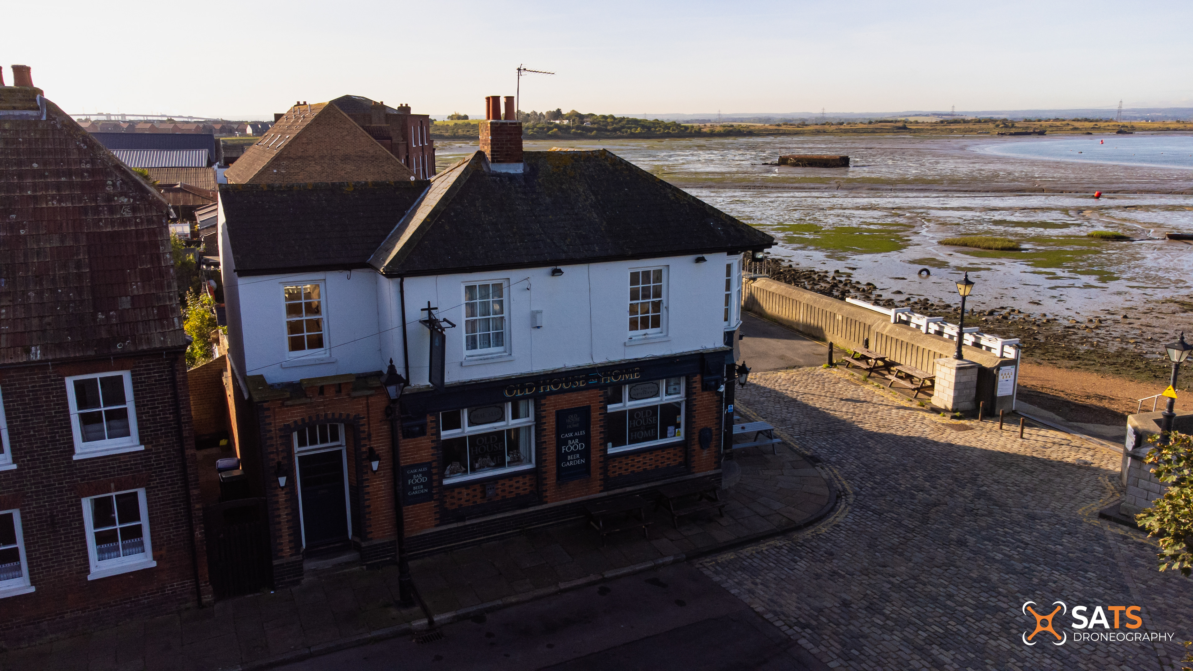 Queenborough 194