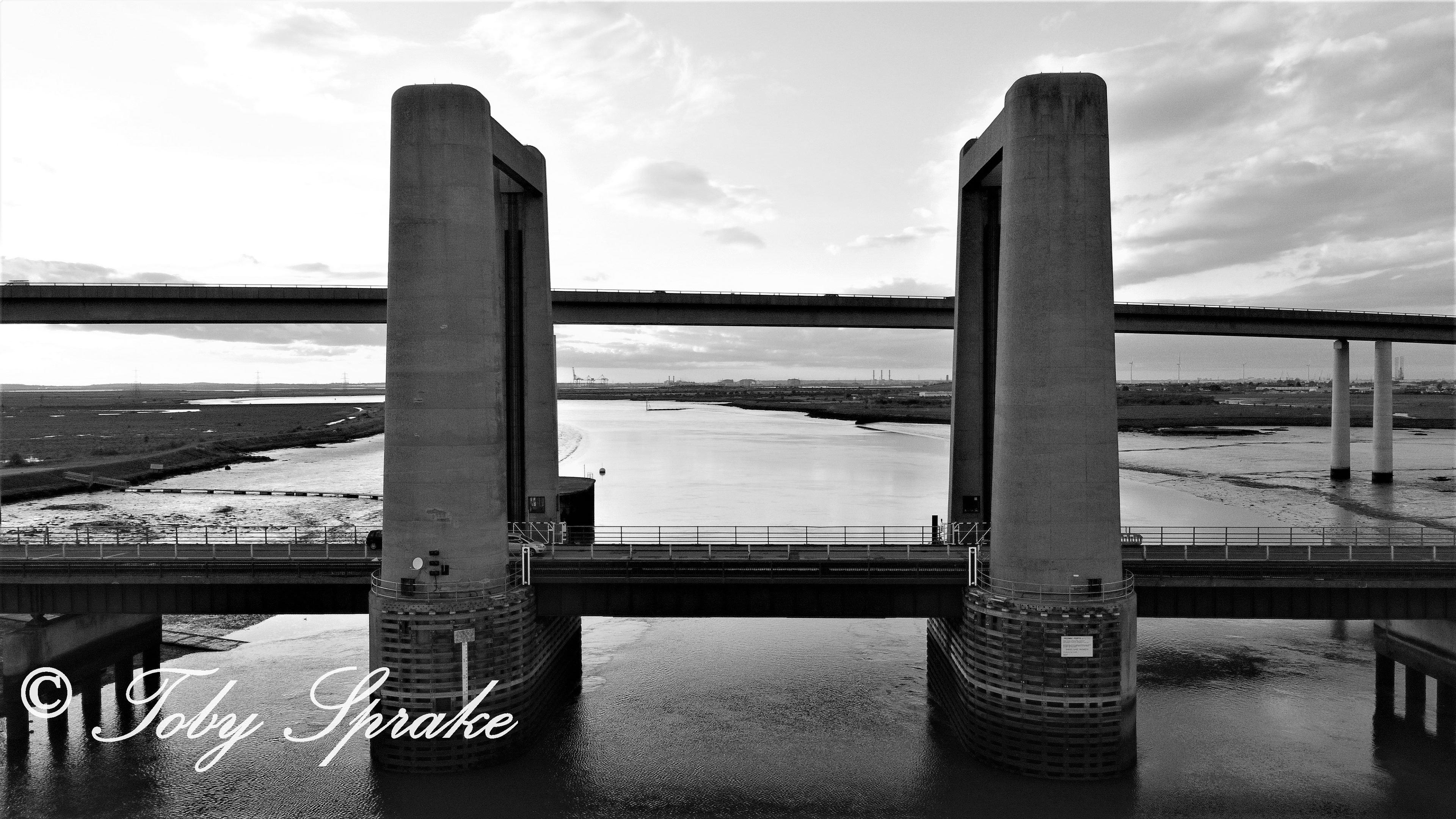 BRIDGE - 24