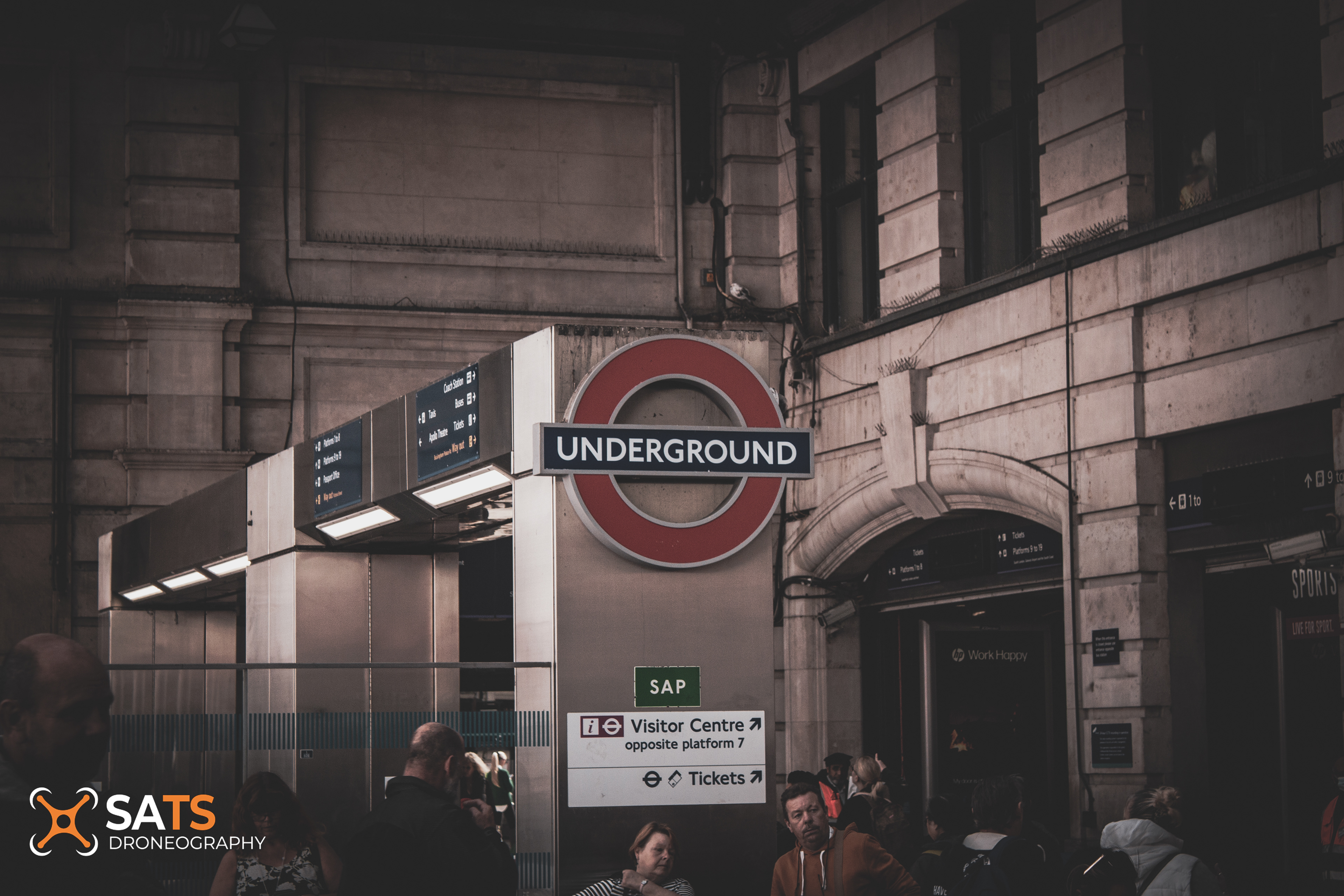 LONDON - 109